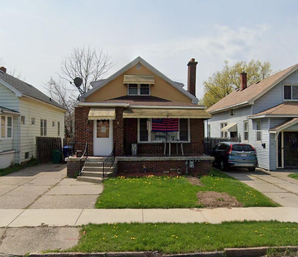 #1 photo, 26 Eggert Road, Call Listing Agent , NY 14215