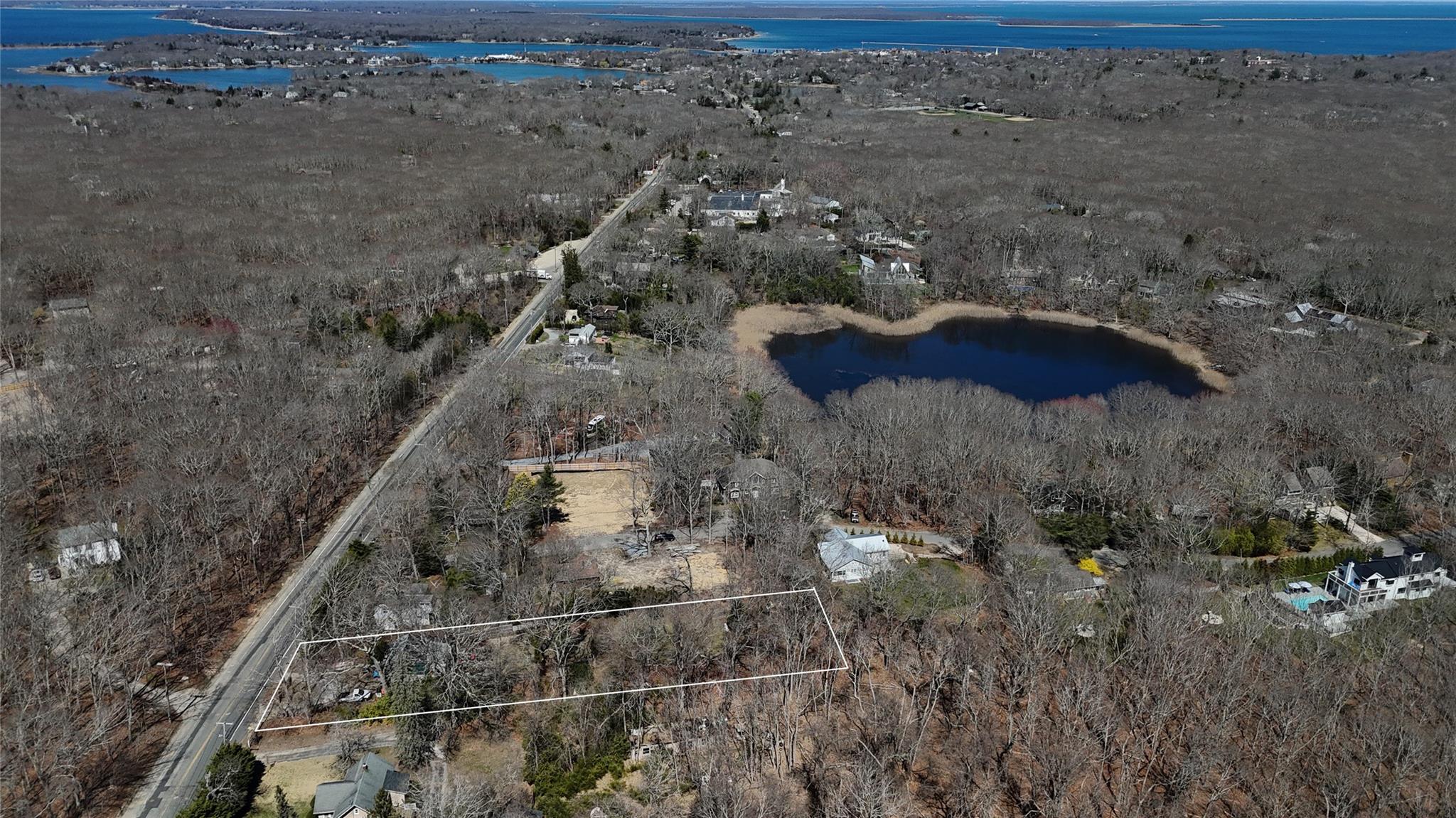 #3 photo, 1488 Sag Harbor Turnpike, サフォーク郡 Sag Harbor , NY 11963