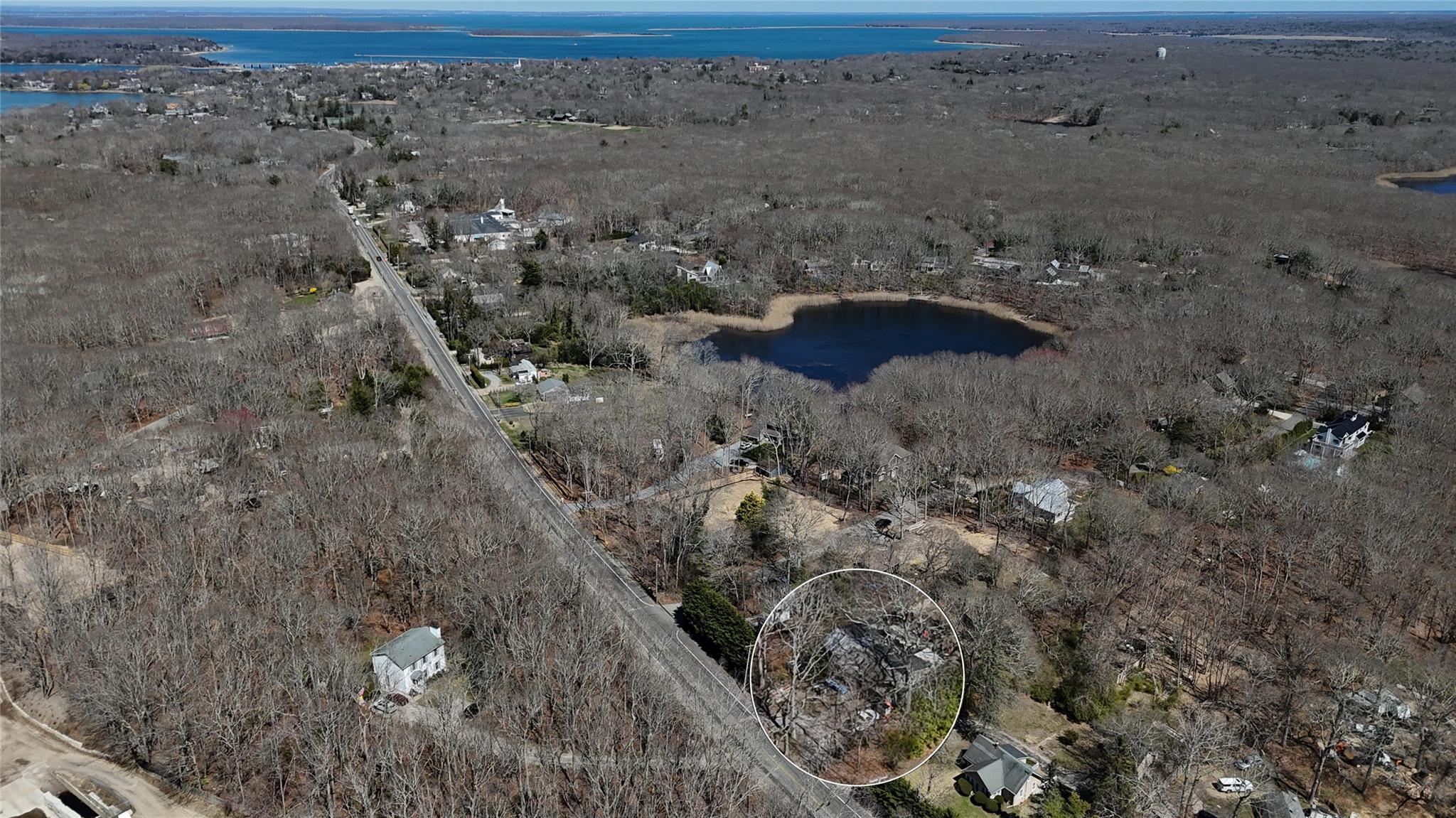 #4 photo, 1488 Sag Harbor Turnpike, サフォーク郡 Sag Harbor , NY 11963