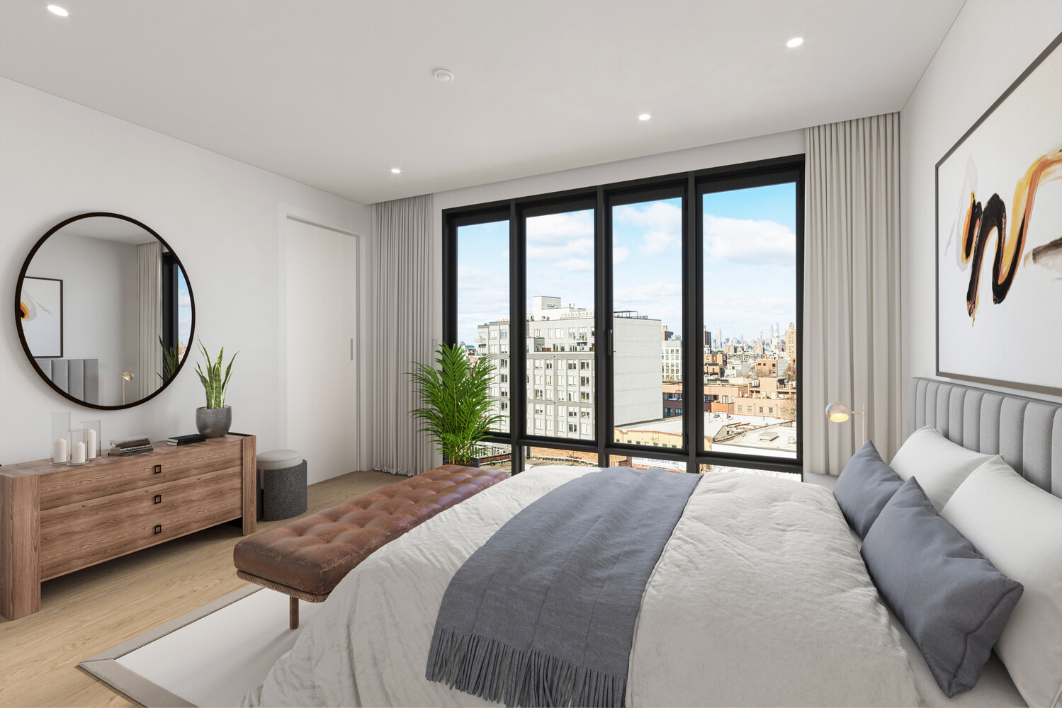 #5 photo, 1025 PACIFIC Street, ブルックリン区 Crown Heights , NY 11238