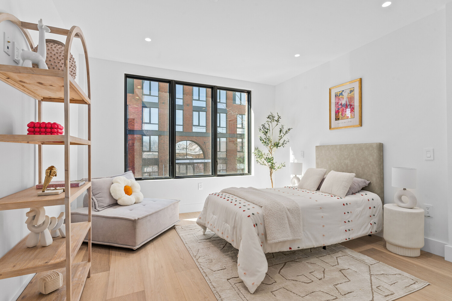 #9 photo, 1025 PACIFIC Street, ブルックリン区 Crown Heights , NY 11238