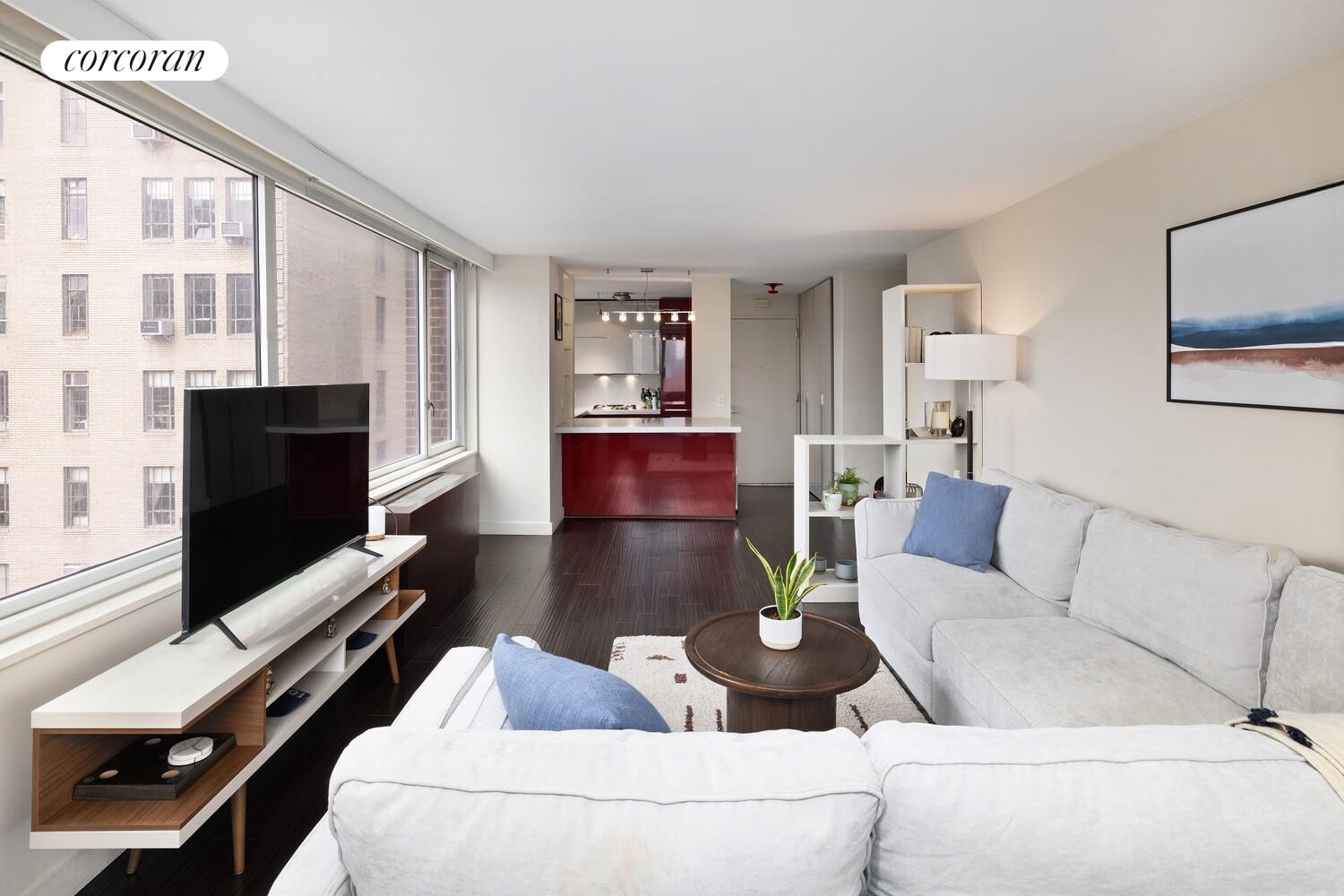 #1 photo, 322 W 57TH Street, Hells Kitchen , NY 10019