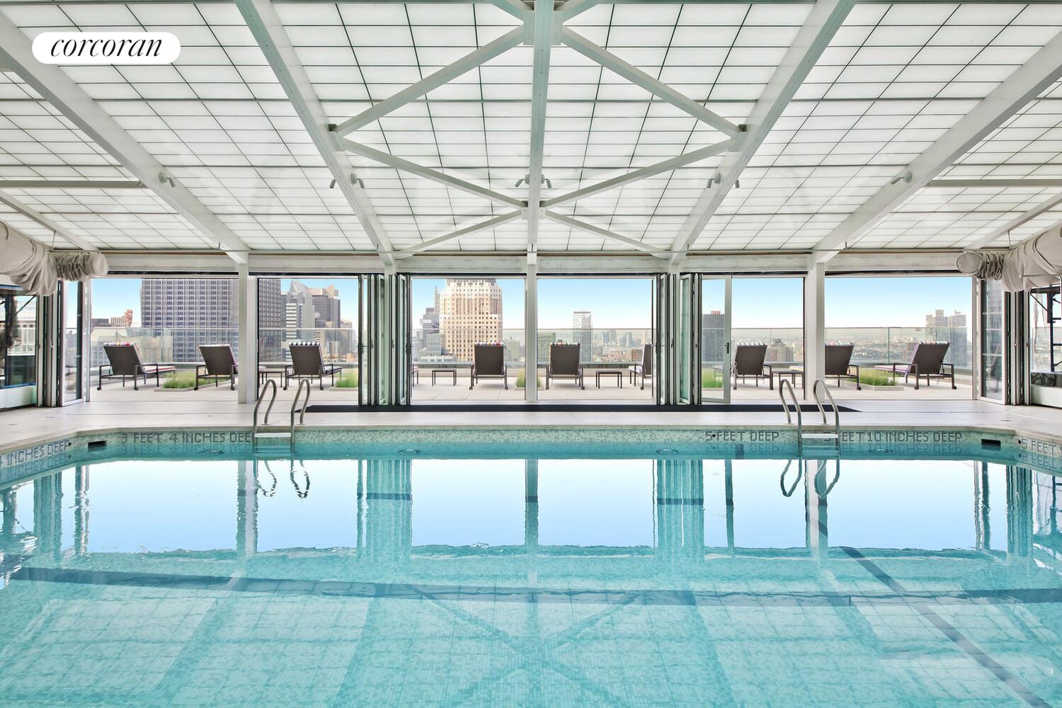 #9 photo, 322 W 57TH Street, マンハッタン Hells Kitchen , NY 10019