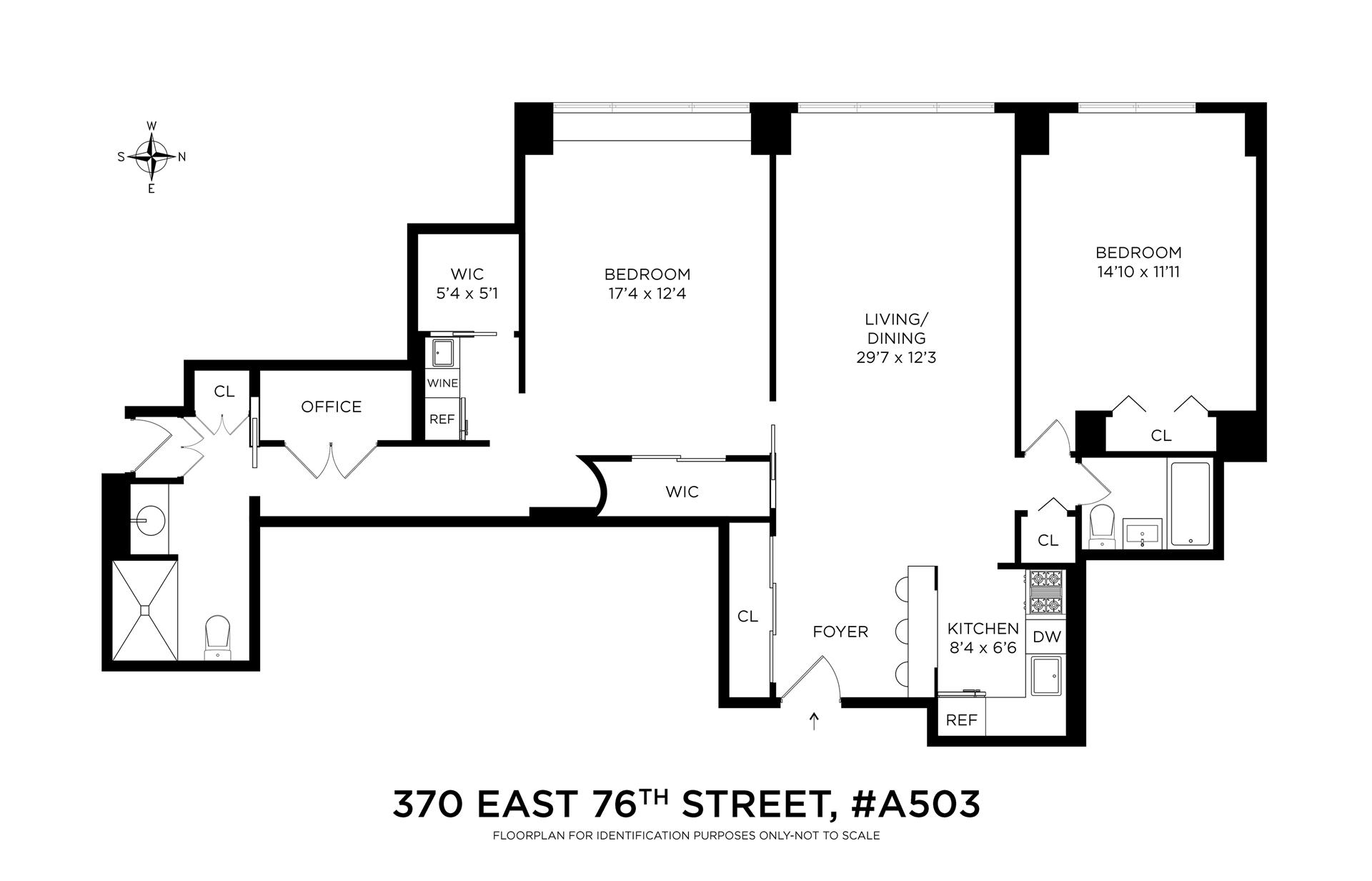 #2 photo, 370 E 76TH Street, マンハッタン Lenox Hill , NY 10021