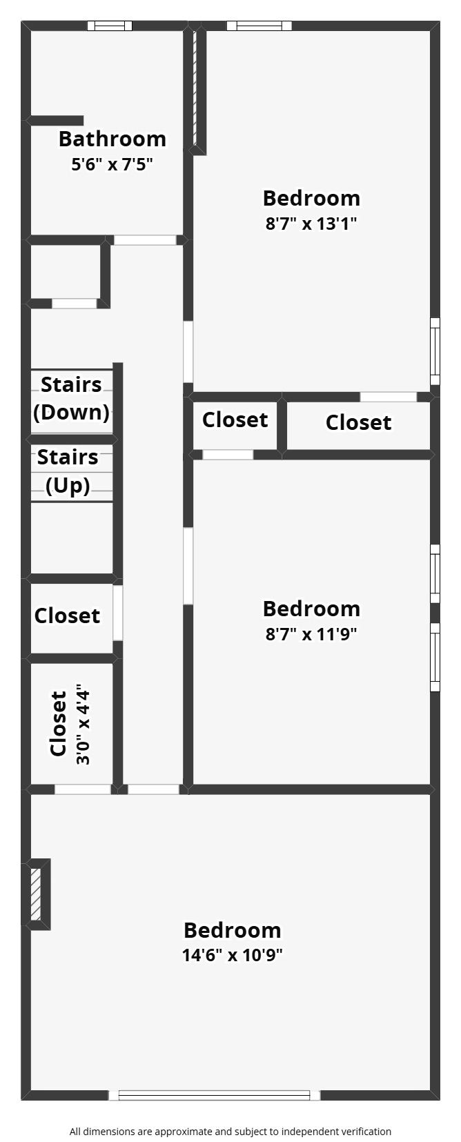 #3 photo, 1065 E 39th Street, 东夫拉特布什 East Flatbush , NY 11210