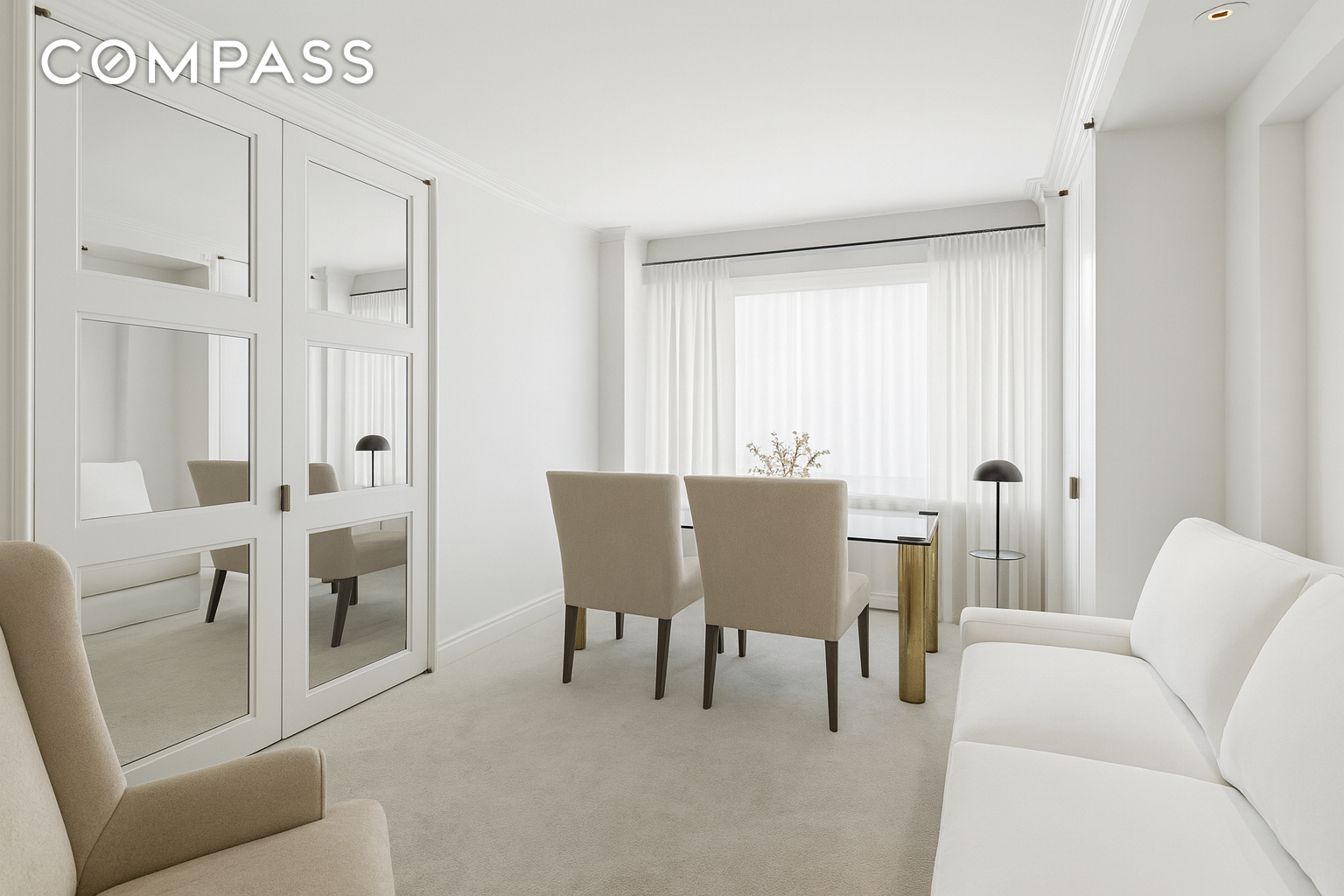 #10 photo, 45 Sutton Place S, マンハッタン Sutton Place , NY 10022