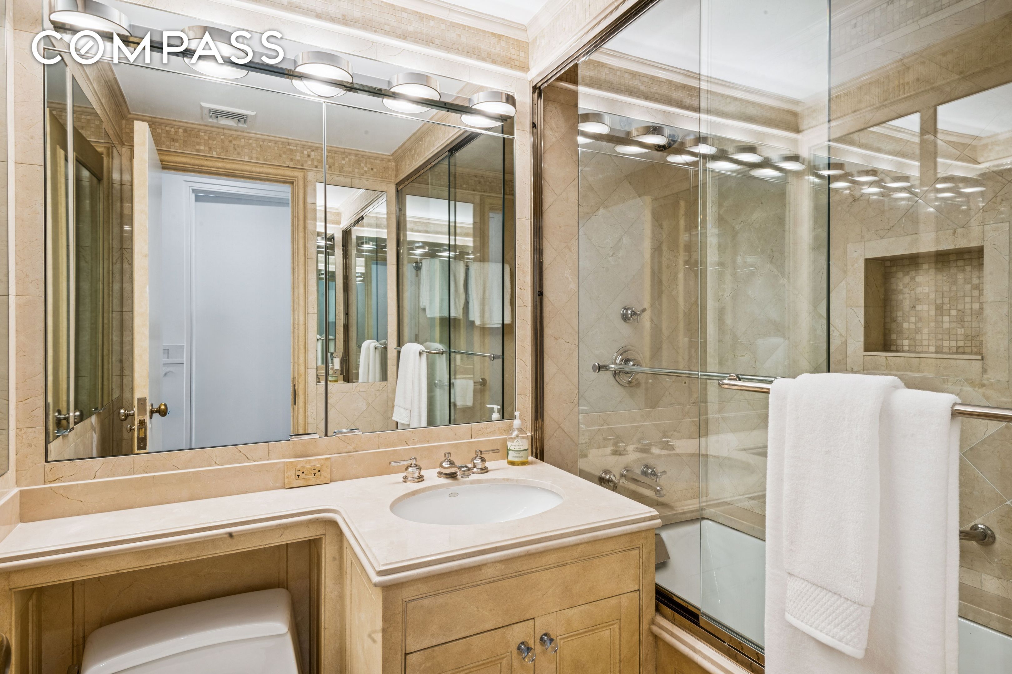 #12 photo, 45 Sutton Place S, マンハッタン Sutton Place , NY 10022