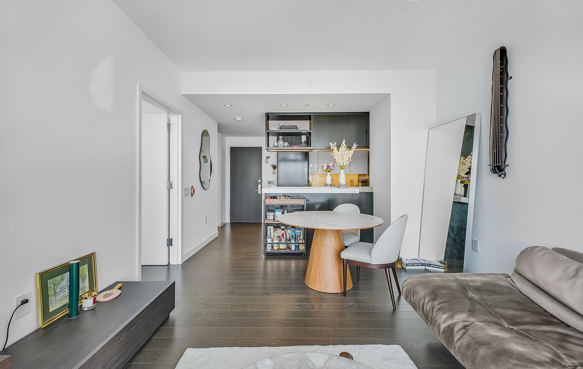 #10 photo, 252 South Street, マンハッタン Lower East Side , NY 10002