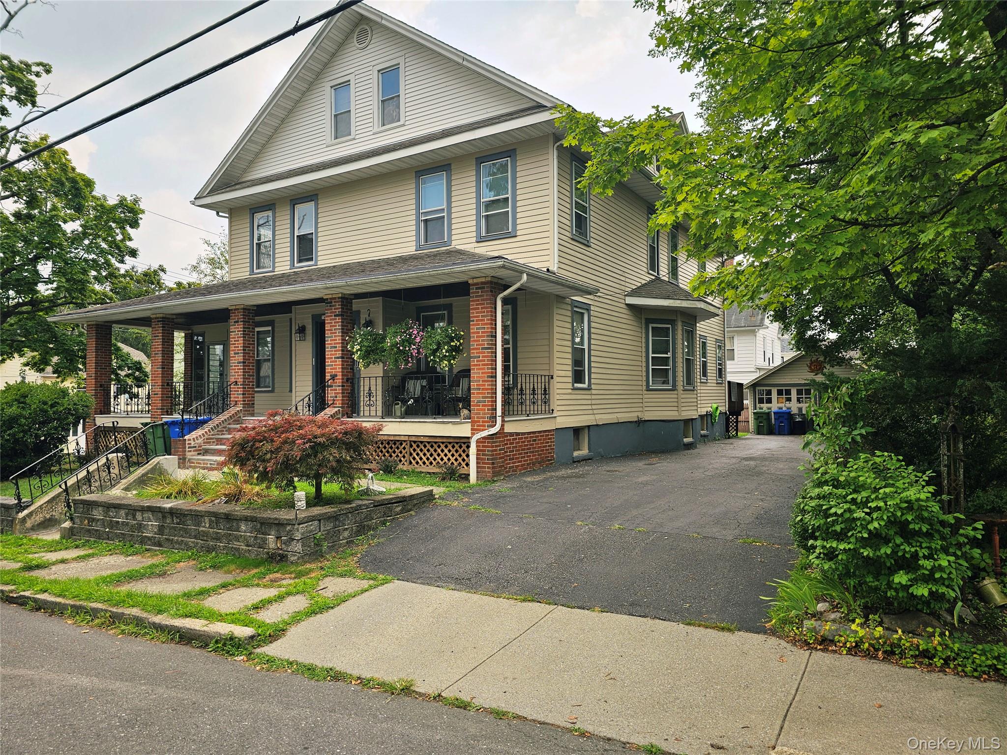 #1 photo, 78 Houston Avenue, Middletown , NY 10940