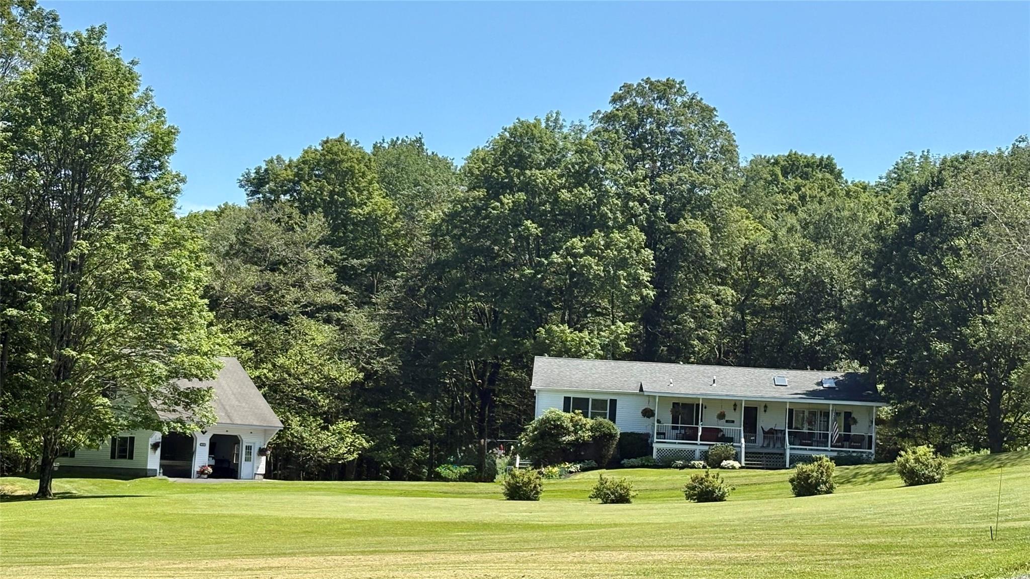 #1 photo, 105 White Sulphur Road, Swan Lake , NY 12783