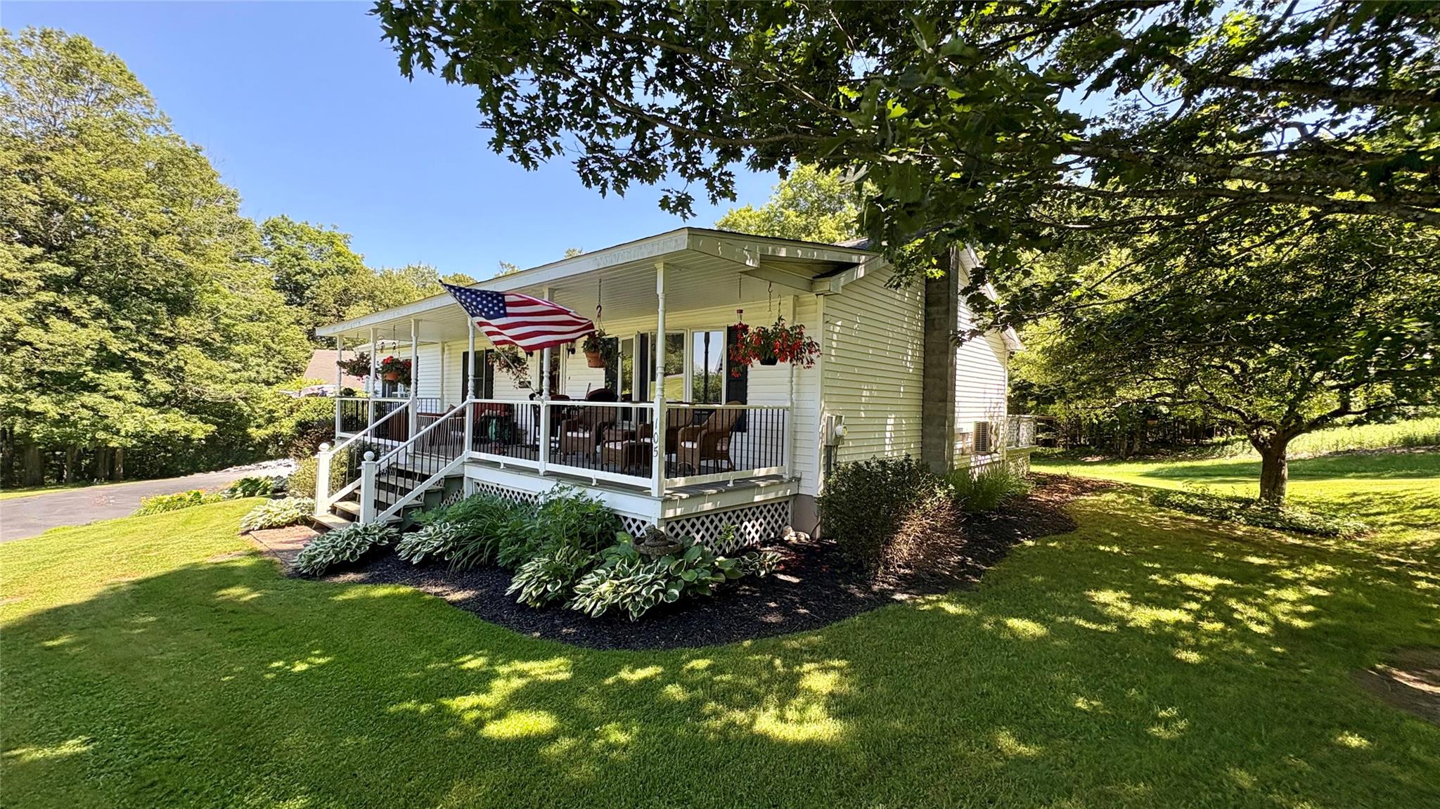 #13 photo, 105 White Sulphur Road, Swan Lake , NY 12783