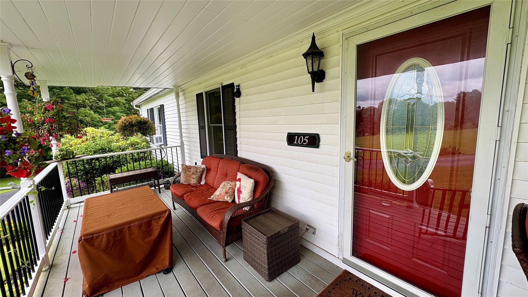 #14 photo, 105 White Sulphur Road, Swan Lake , NY 12783