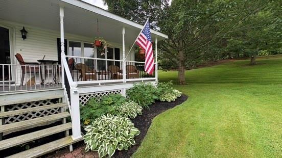 #15 photo, 105 White Sulphur Road, Swan Lake , NY 12783