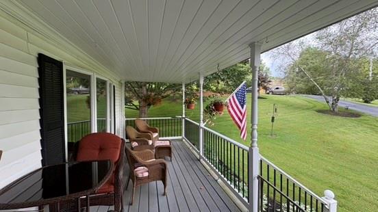 #16 photo, 105 White Sulphur Road, Swan Lake , NY 12783