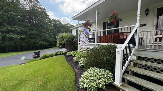 #18 photo, 105 White Sulphur Road, Swan Lake , NY 12783