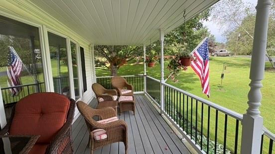 #19 photo, 105 White Sulphur Road, Swan Lake , NY 12783