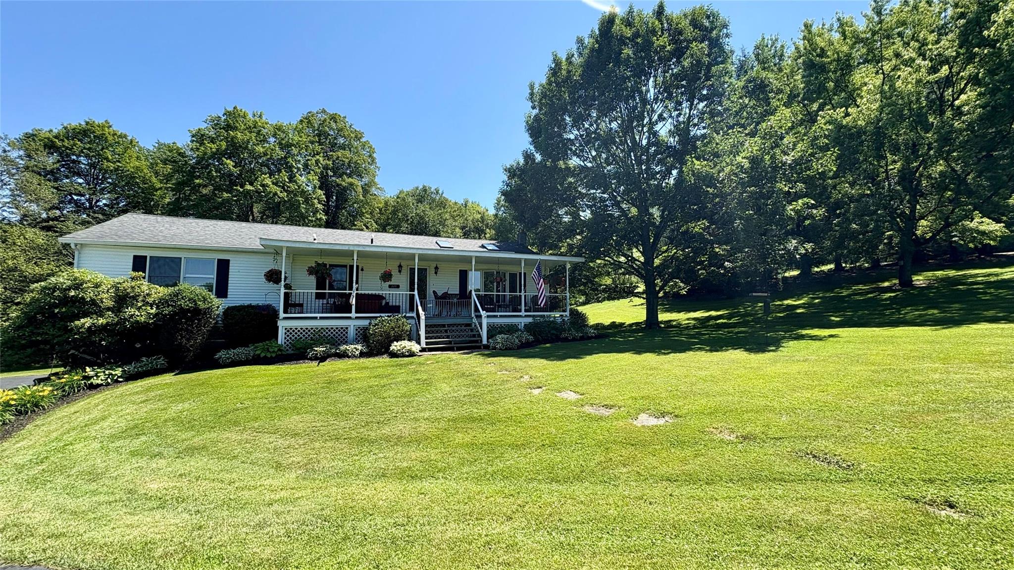 #2 photo, 105 White Sulphur Road, Swan Lake , NY 12783