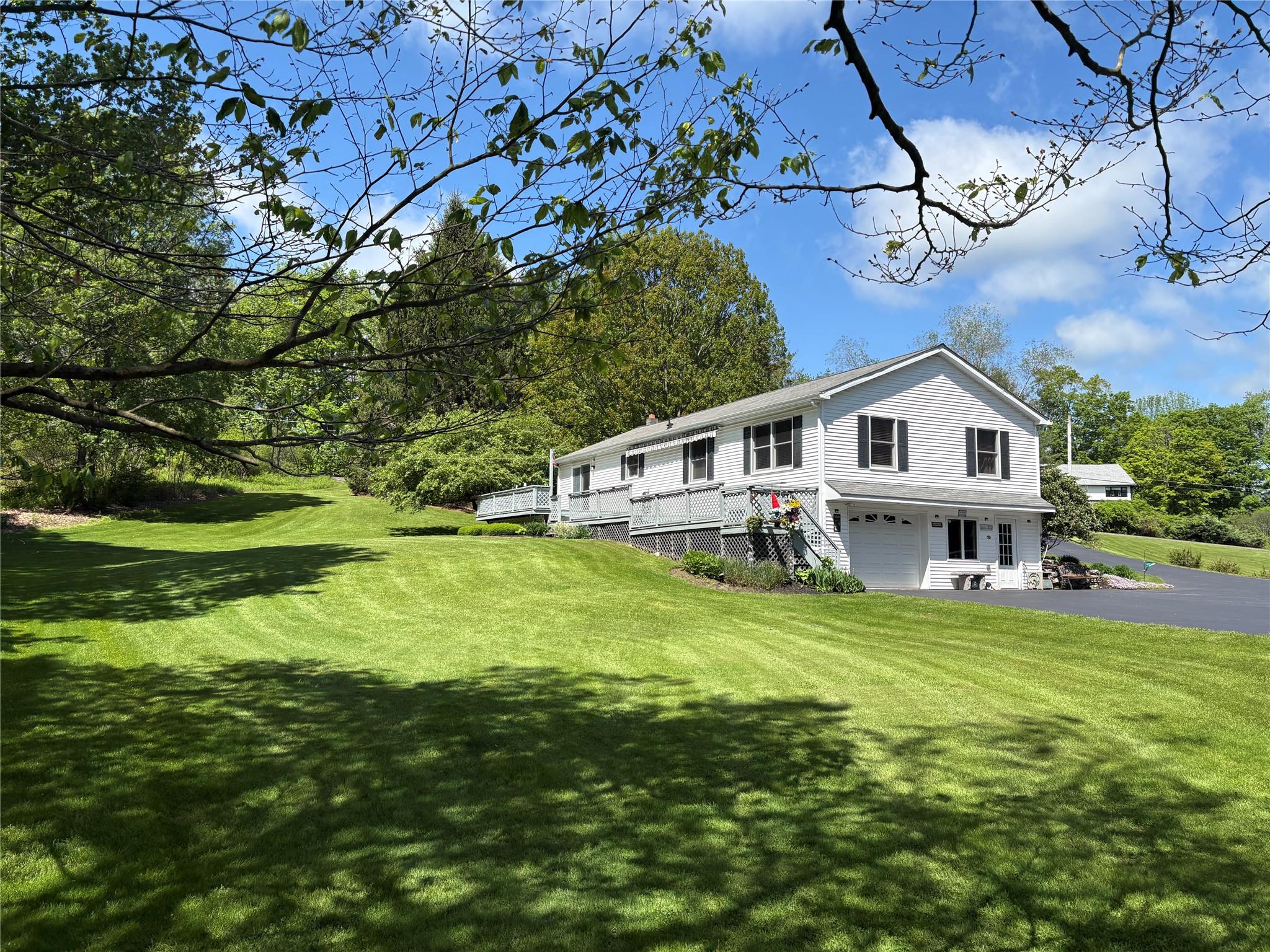 #3 photo, 105 White Sulphur Road, Swan Lake , NY 12783