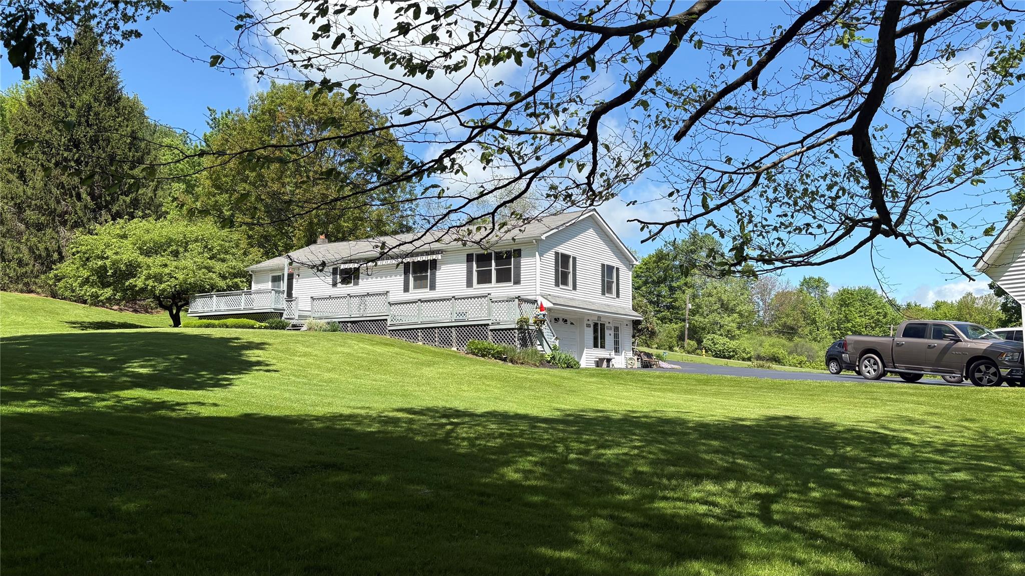 #4 photo, 105 White Sulphur Road, Swan Lake , NY 12783