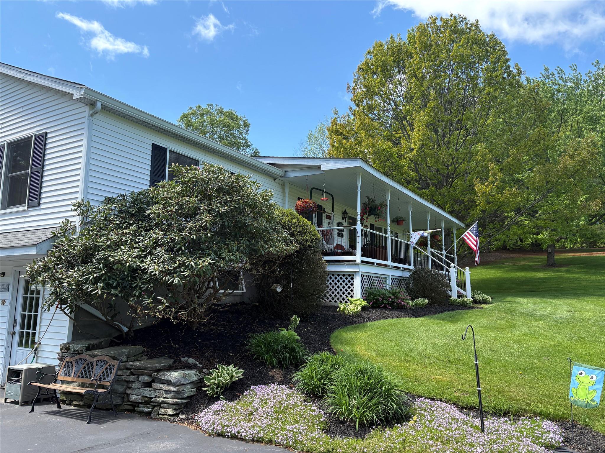 #5 photo, 105 White Sulphur Road, Swan Lake , NY 12783