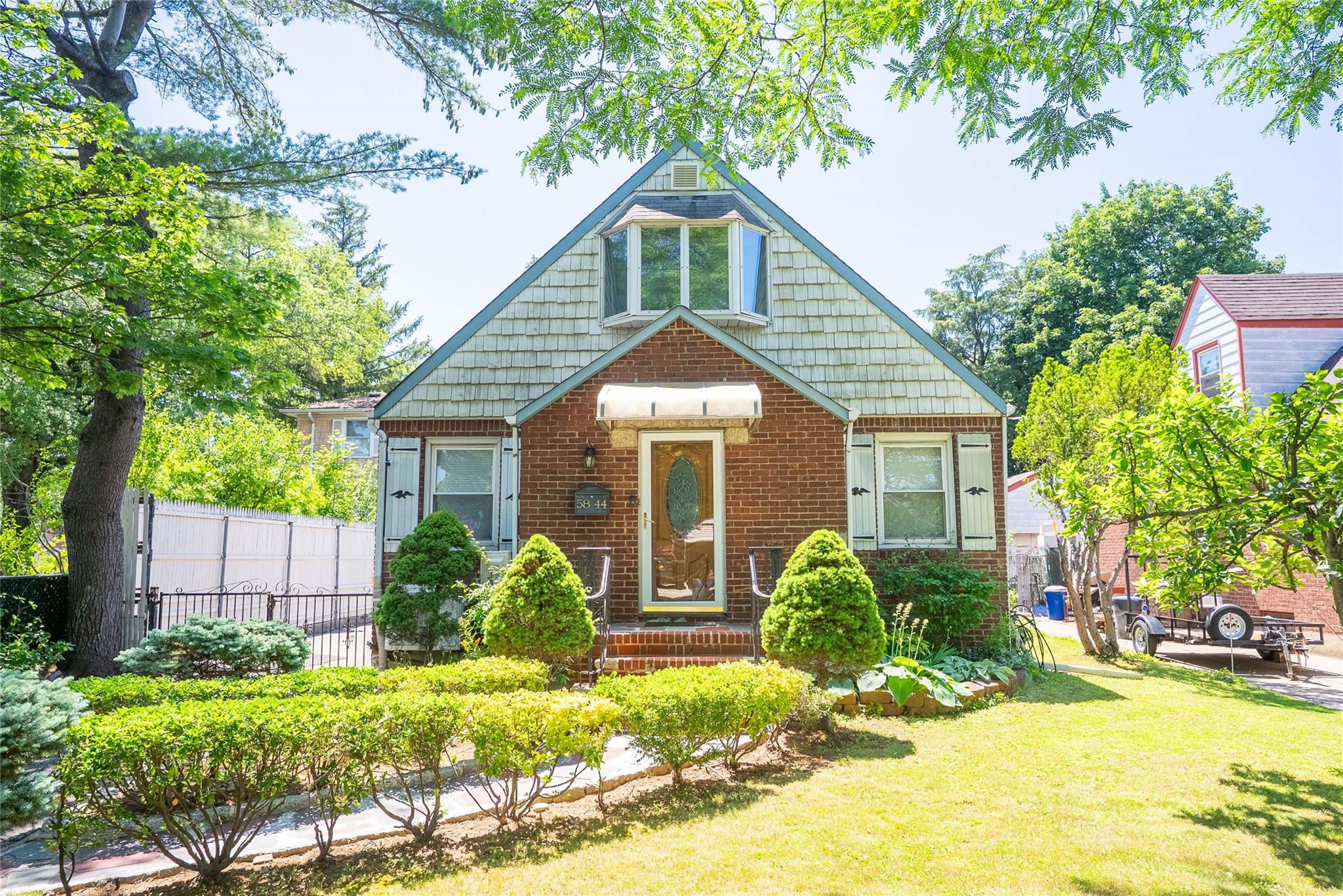 #1 photo, 58-44 219th Street, Bayside , NY 11364
