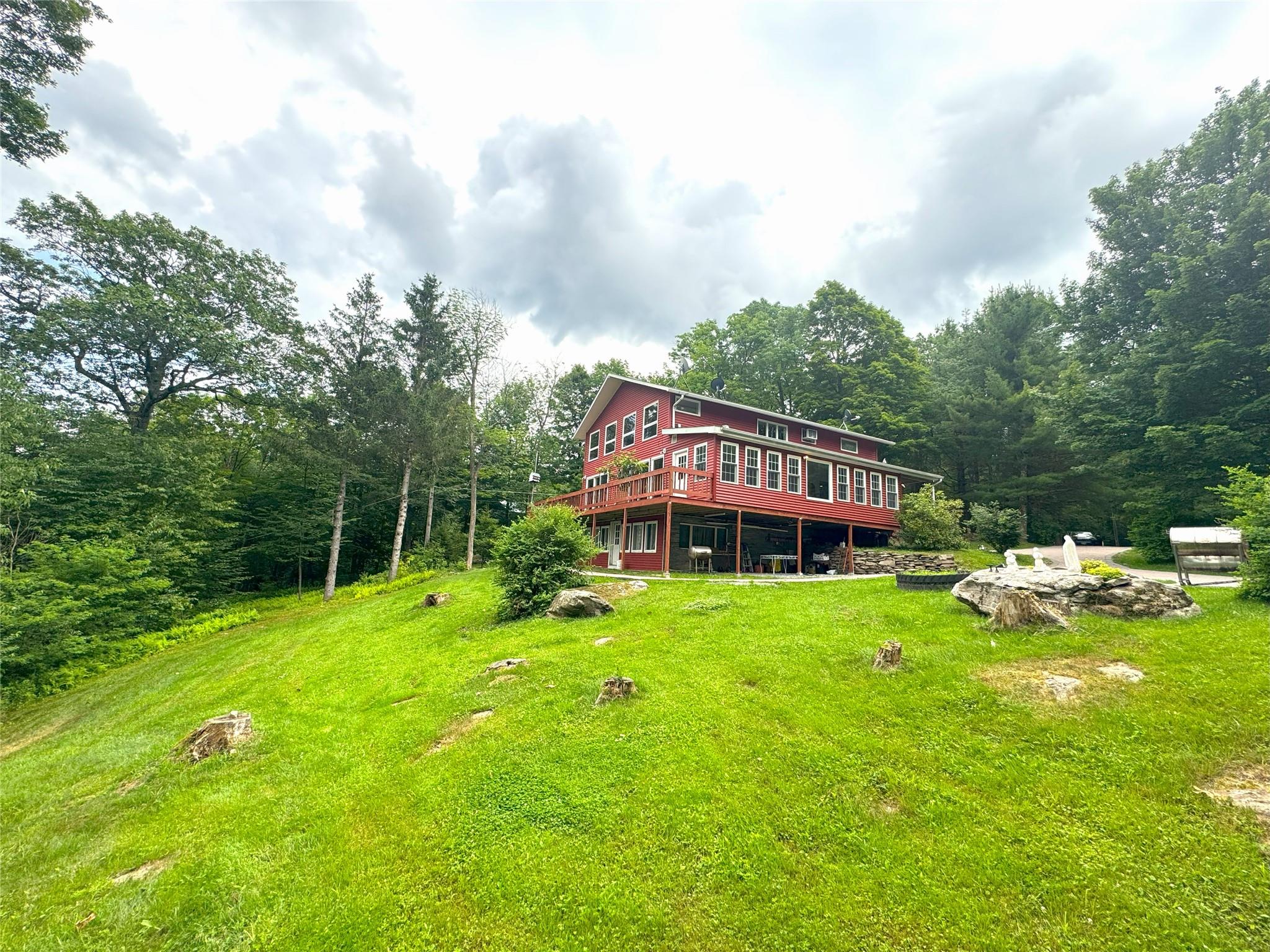 #1 photo, 200 Genny Drive, Walton , NY 13856