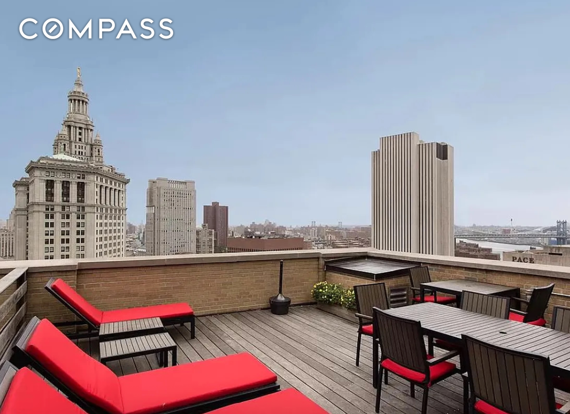 #15 photo, 150 Nassau Street, マンハッタン Financial District , NY 10038