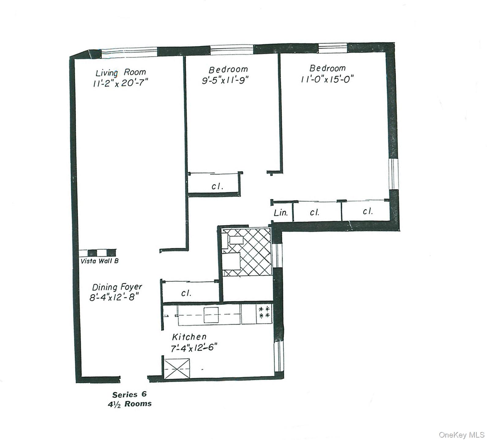 #19 photo, 87-40 Francis Lewis Boulevard, クイーンズ区 Queens Village , NY 11427