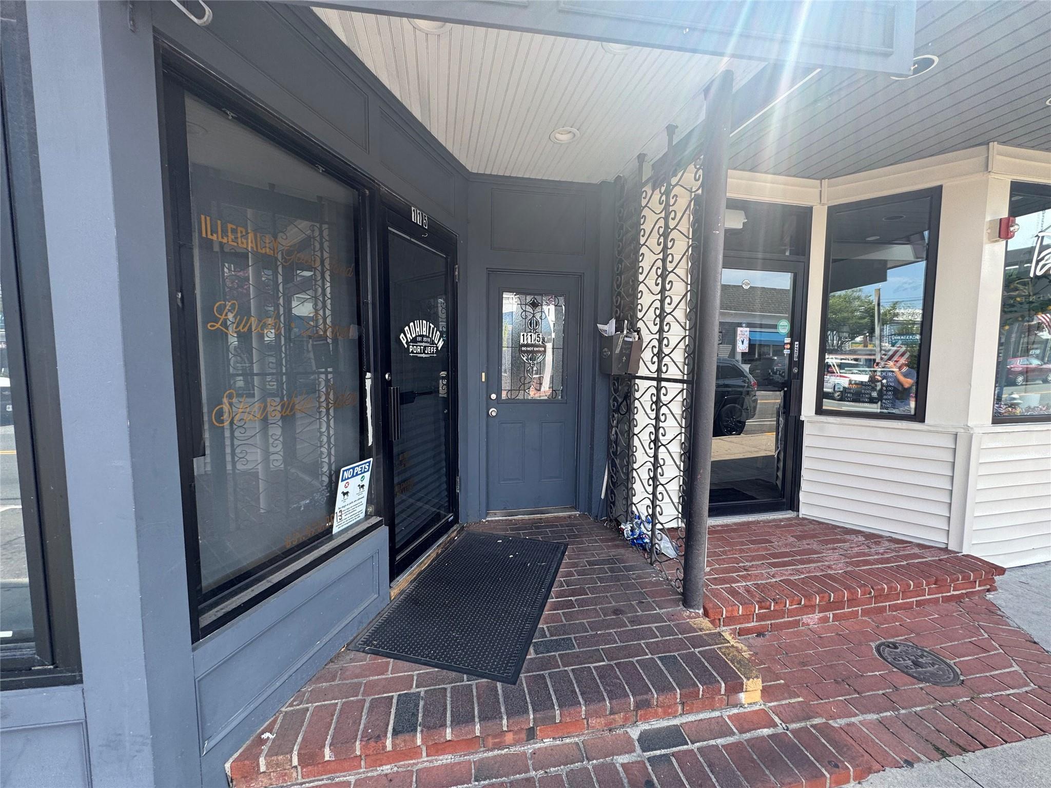 #1 photo, 115 Main Street, Port Jefferson , NY 11777