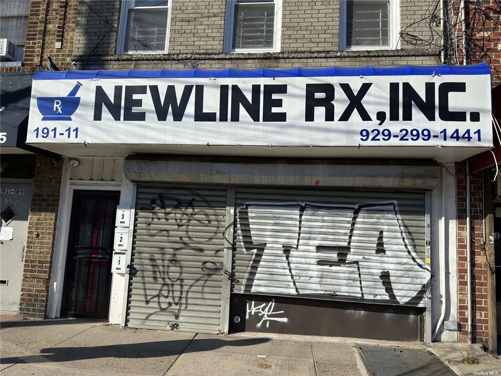 #1 photo, 191-11 Jamaica Avenue, Hollis , NY 11423