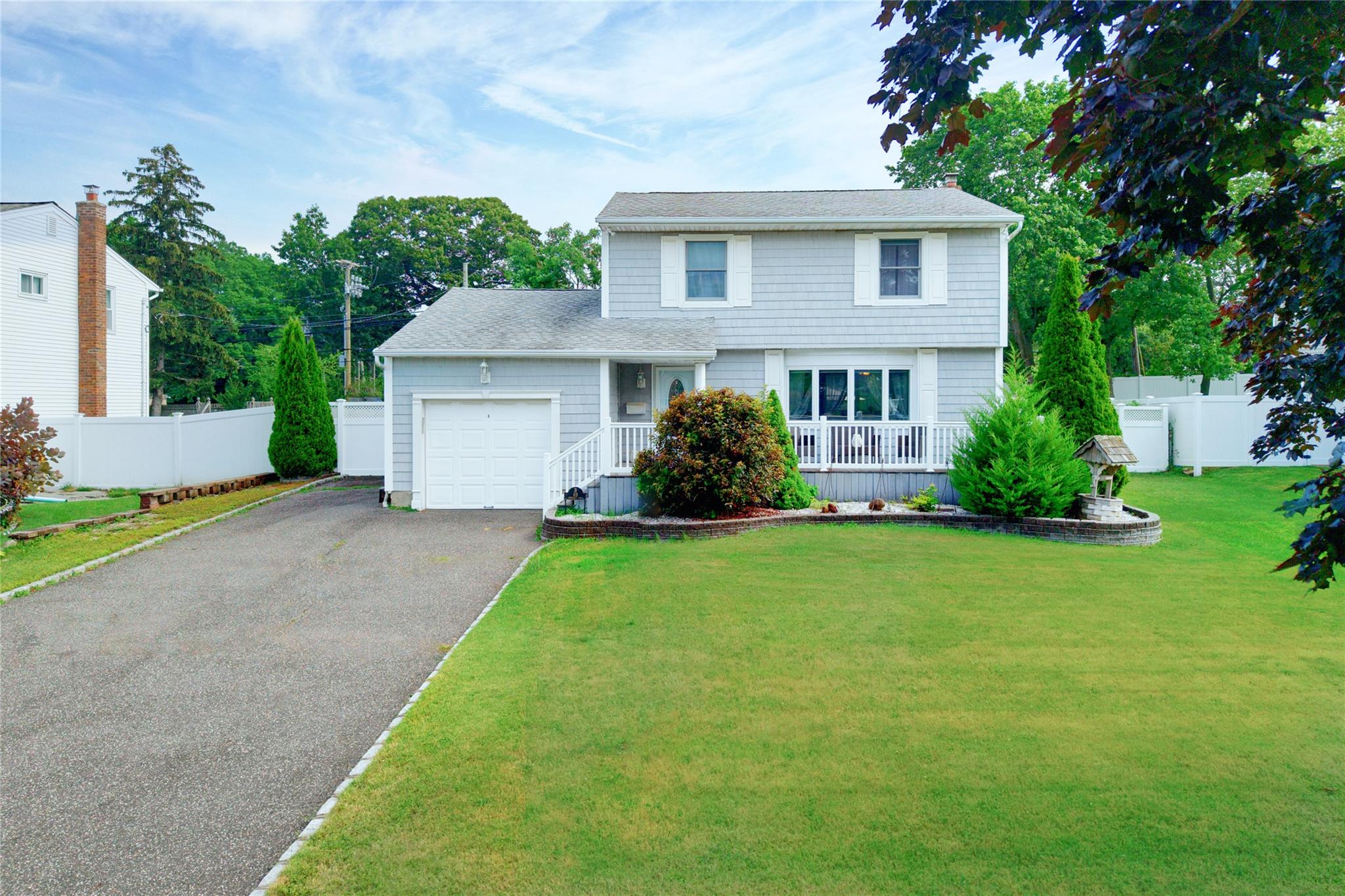 #1 photo, 69 Rumford Road, Kings Park , NY 11754