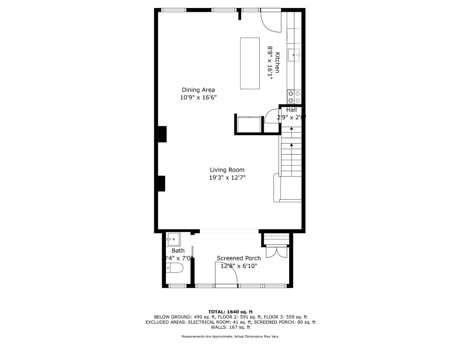 #33 photo, 8563 98th st, クイーンズ区 Woodhaven , NY 11421