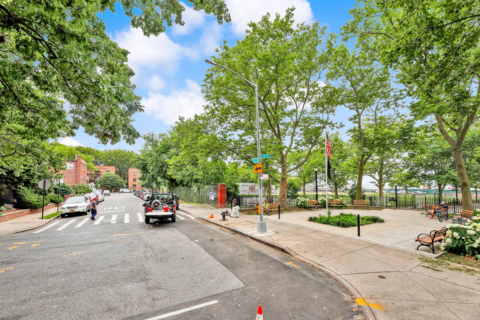 #17 photo, 8867 Bay 16th St, #B3, Bath Beach , NY 11214