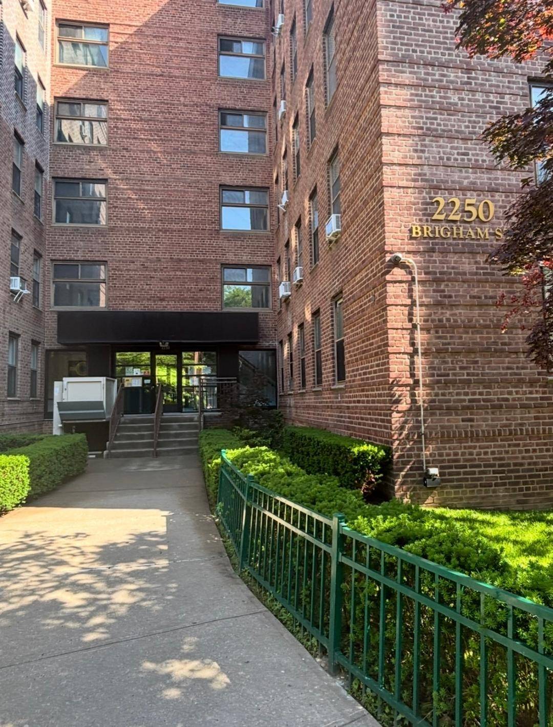 #1 photo, 2250 Brigham Street, #3C, Sheepshead Bay , NY 11229