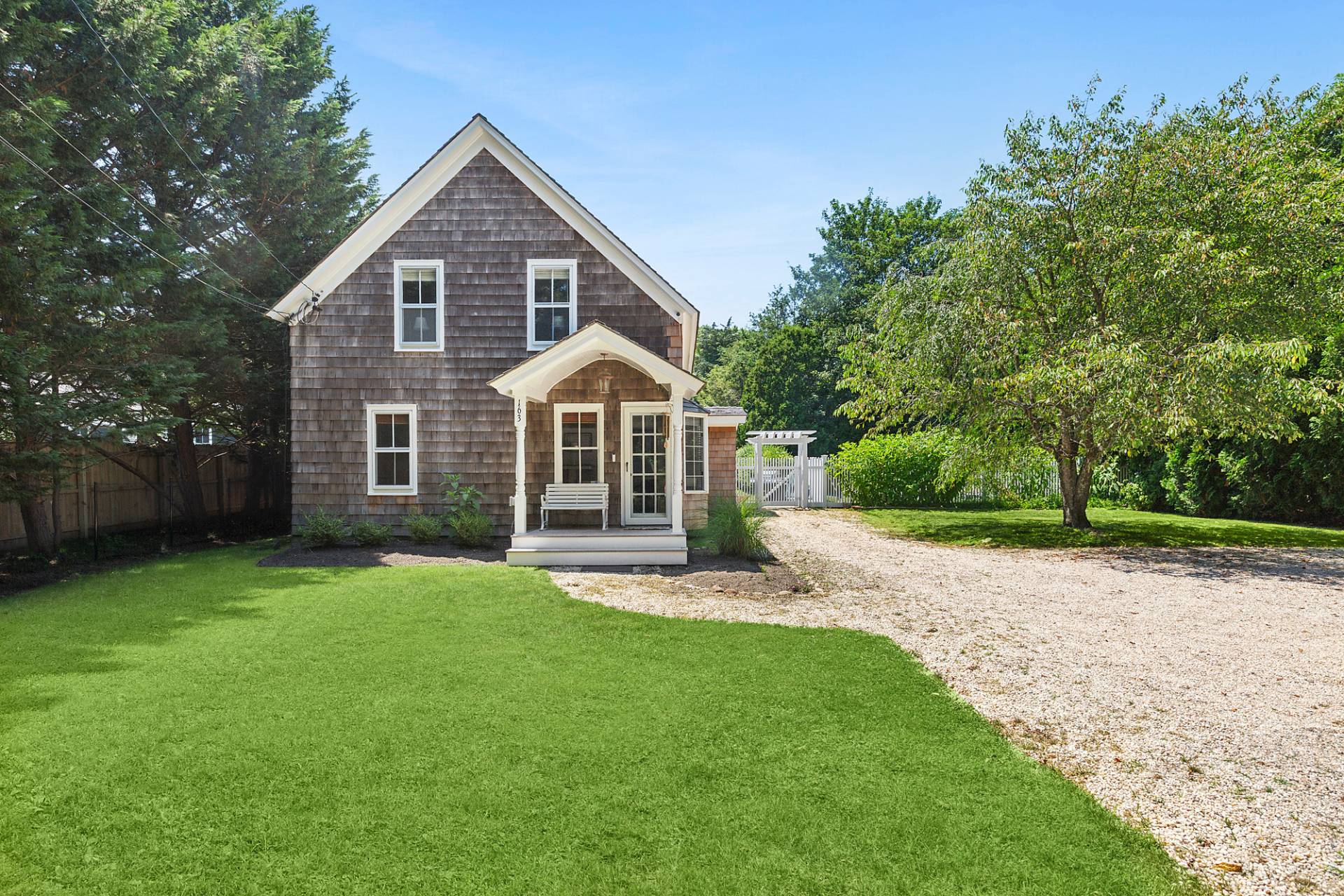 #1 photo, 163 Three Mile Harbor Road, East Hampton , NY 11937