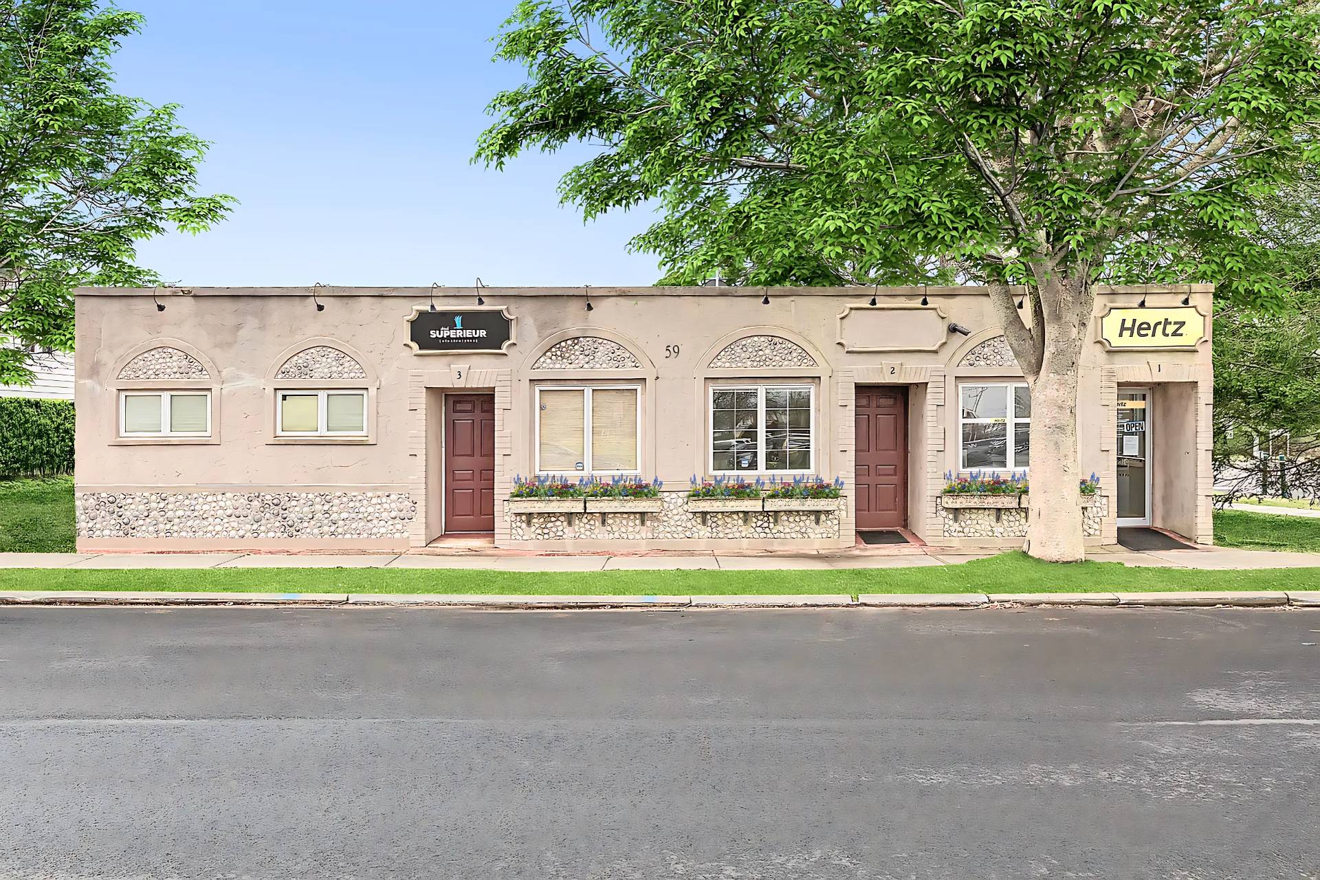 #6 photo, 59 Maple Street, サフォーク郡 Southampton , NY 11968