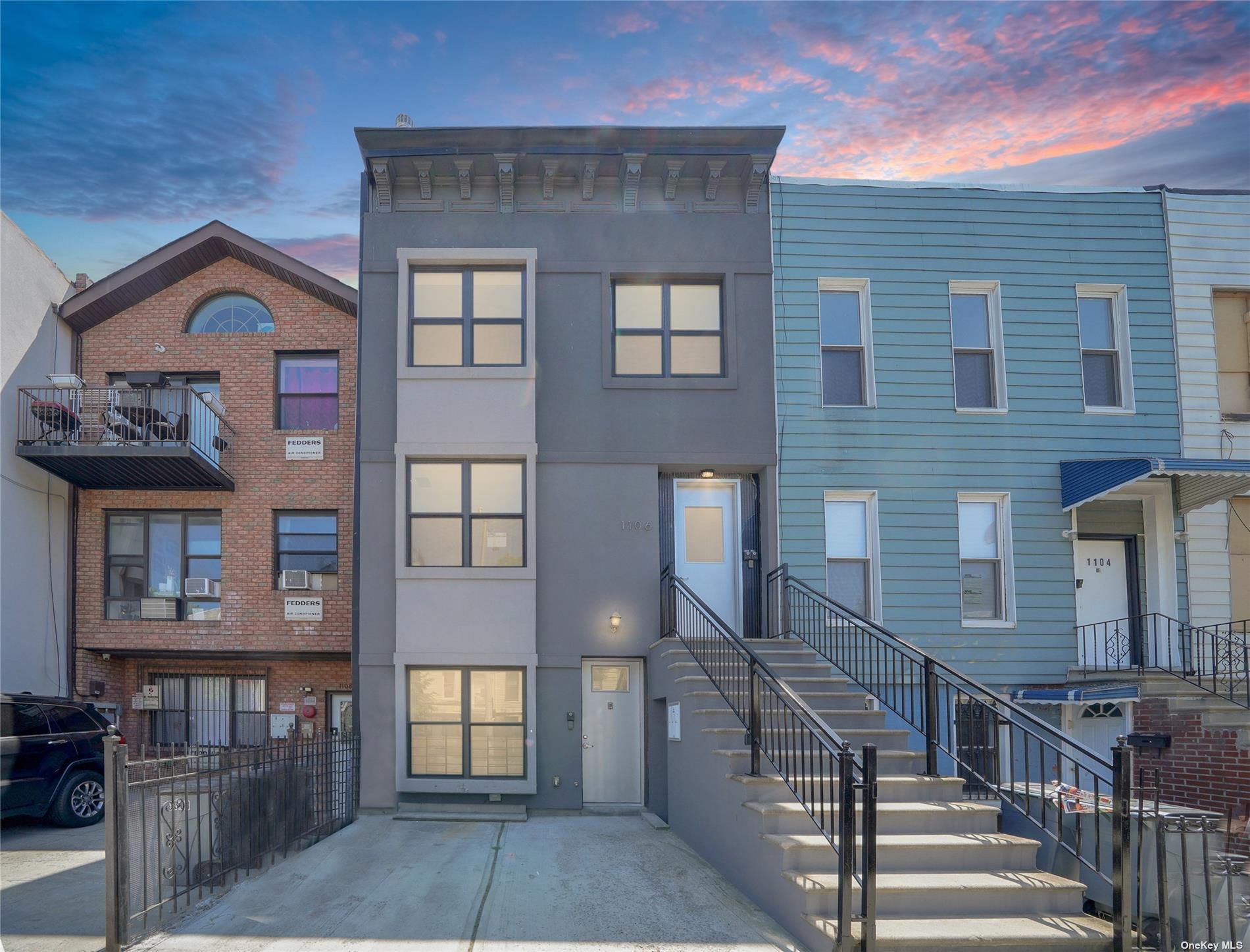#1 photo, 1106 Halsey Street, Brooklyn , NY 11207