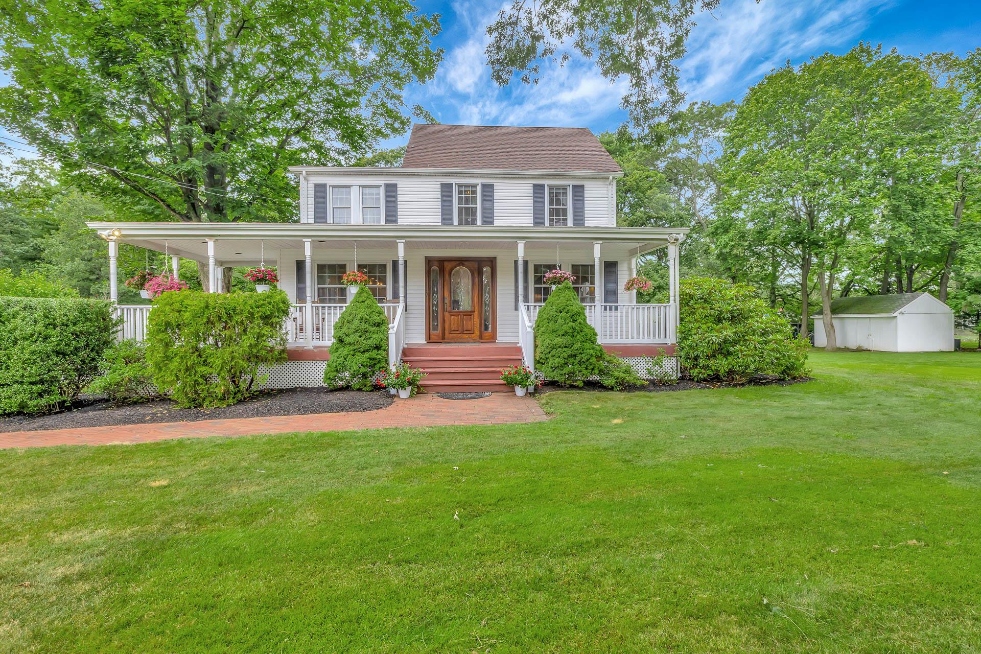 #2 photo, 1 Garfield Court, サフォーク郡 Nesconset , NY 11767