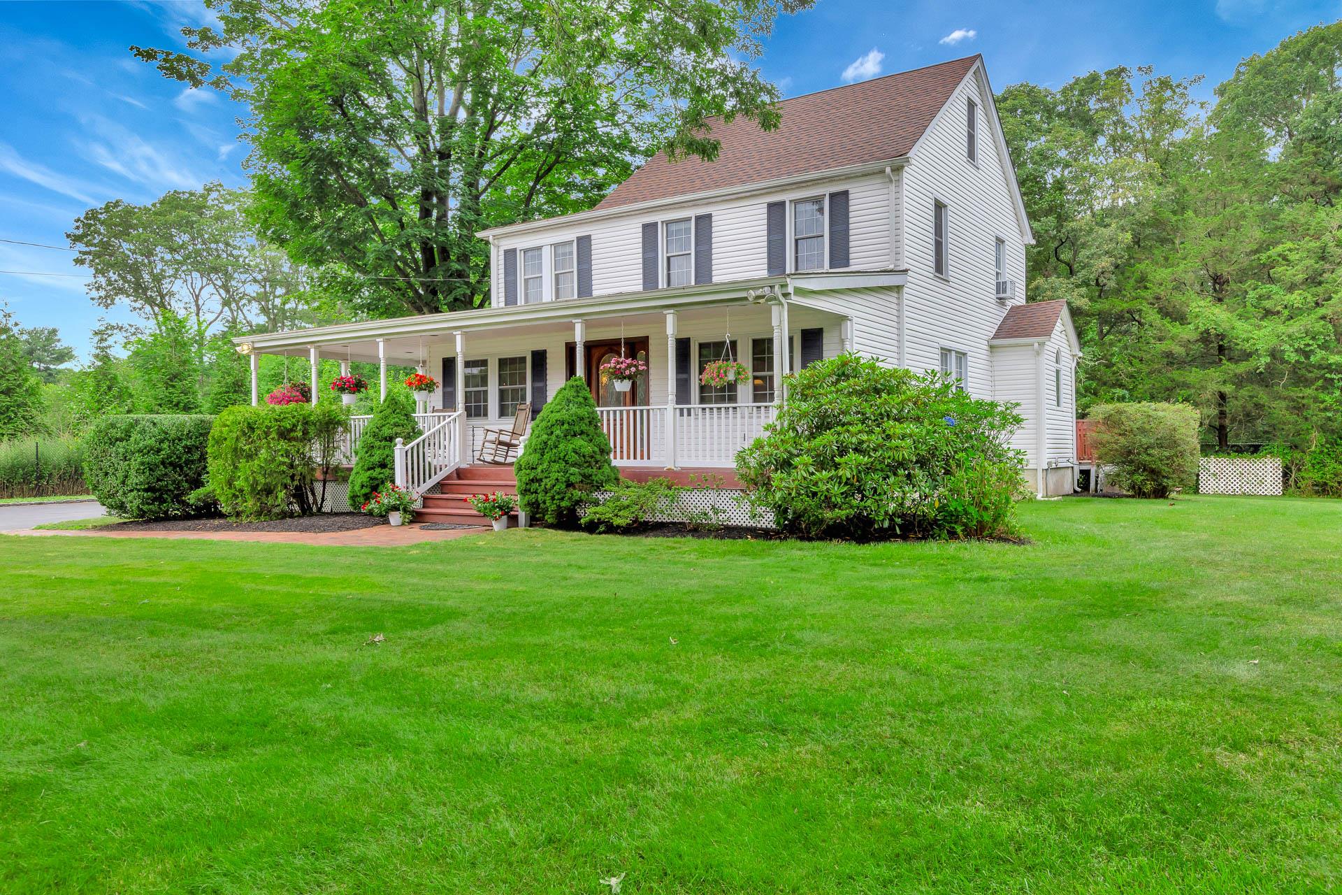 #3 photo, 1 Garfield Court, サフォーク郡 Nesconset , NY 11767