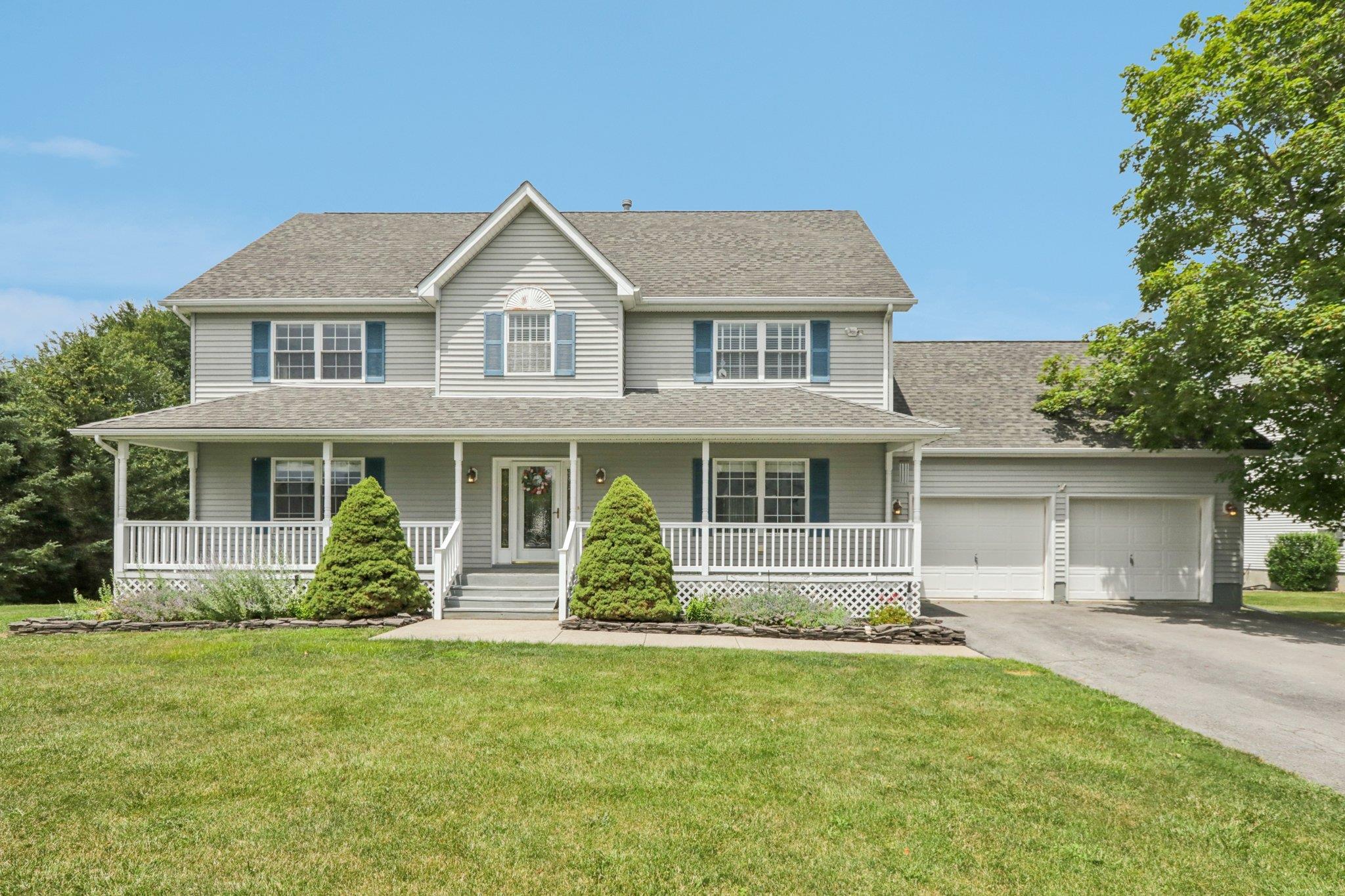 #1 photo, 7 Park Circle, Florida , NY 10921