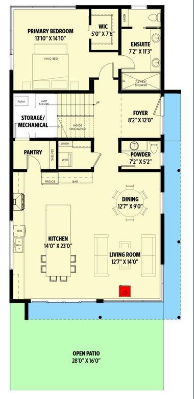 #4 photo, Lot 1 Chelsea Road, Hughsonville , NY 12590
