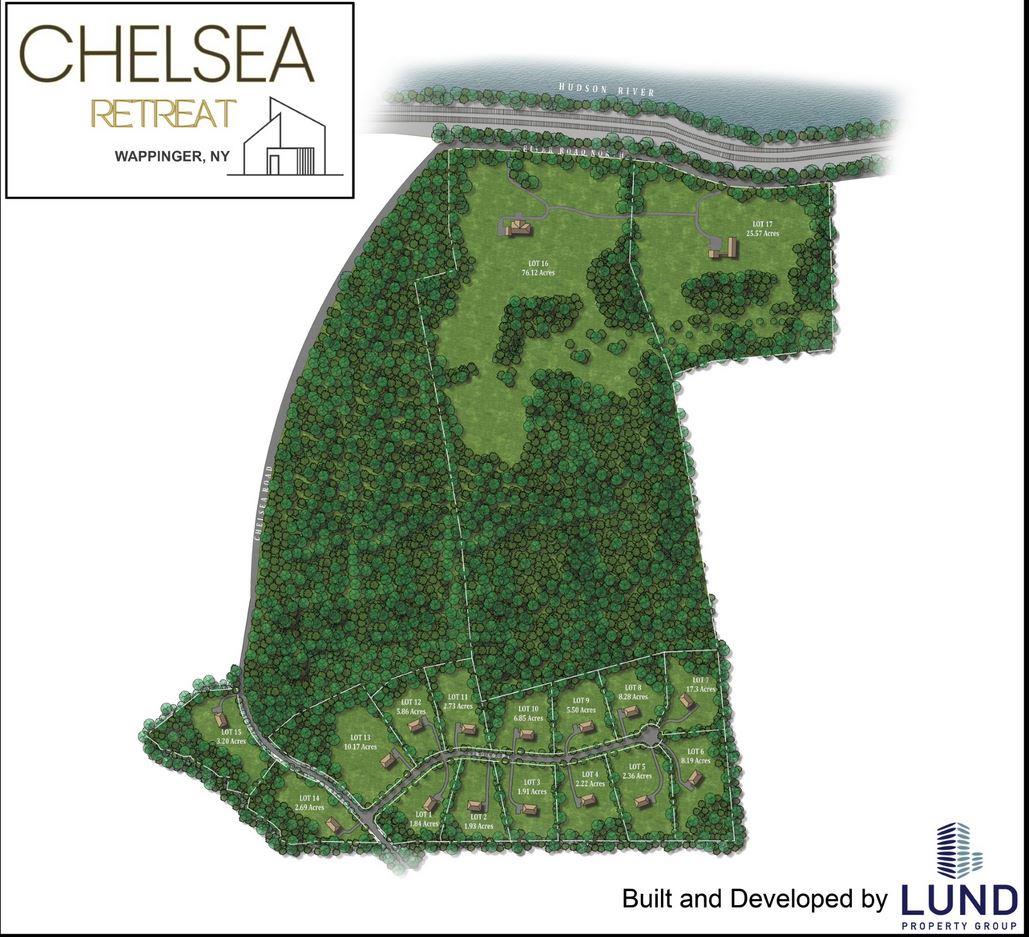 #7 photo, Lot 1 Chelsea Road, Hughsonville , NY 12590