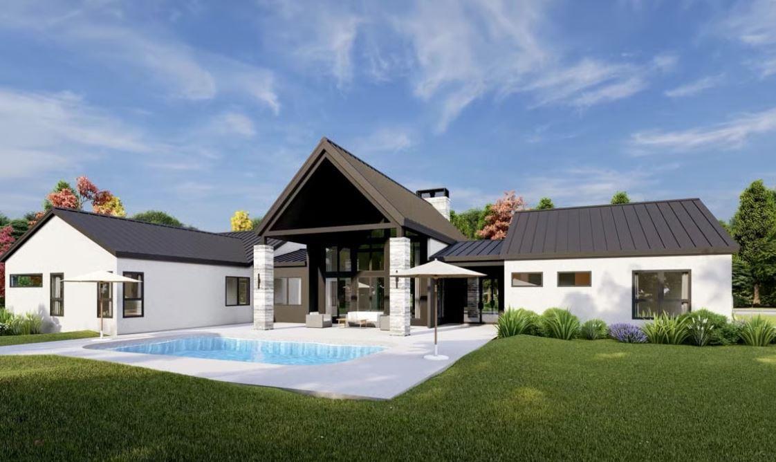 #5 photo, Lot 8 Chelsea Road, Hughsonville , NY 12590