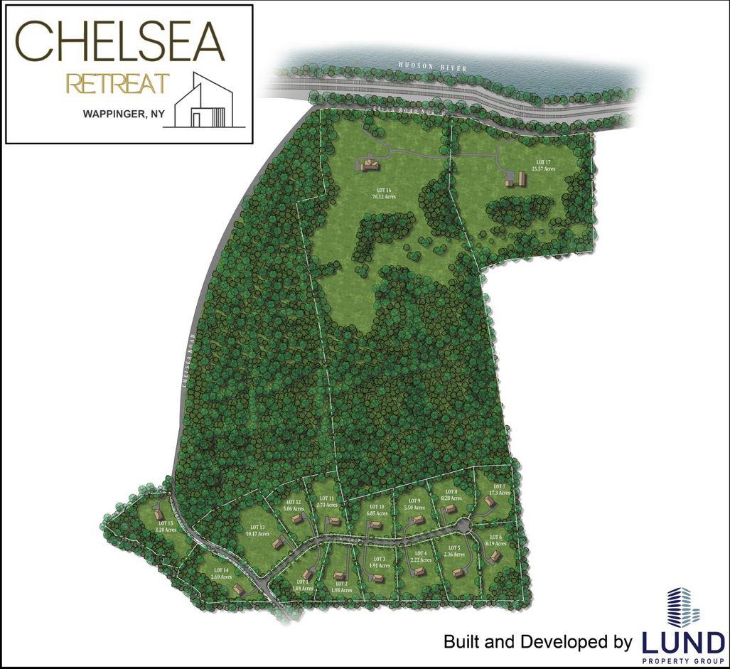 #8 photo, Lot 8 Chelsea Road, Hughsonville , NY 12590