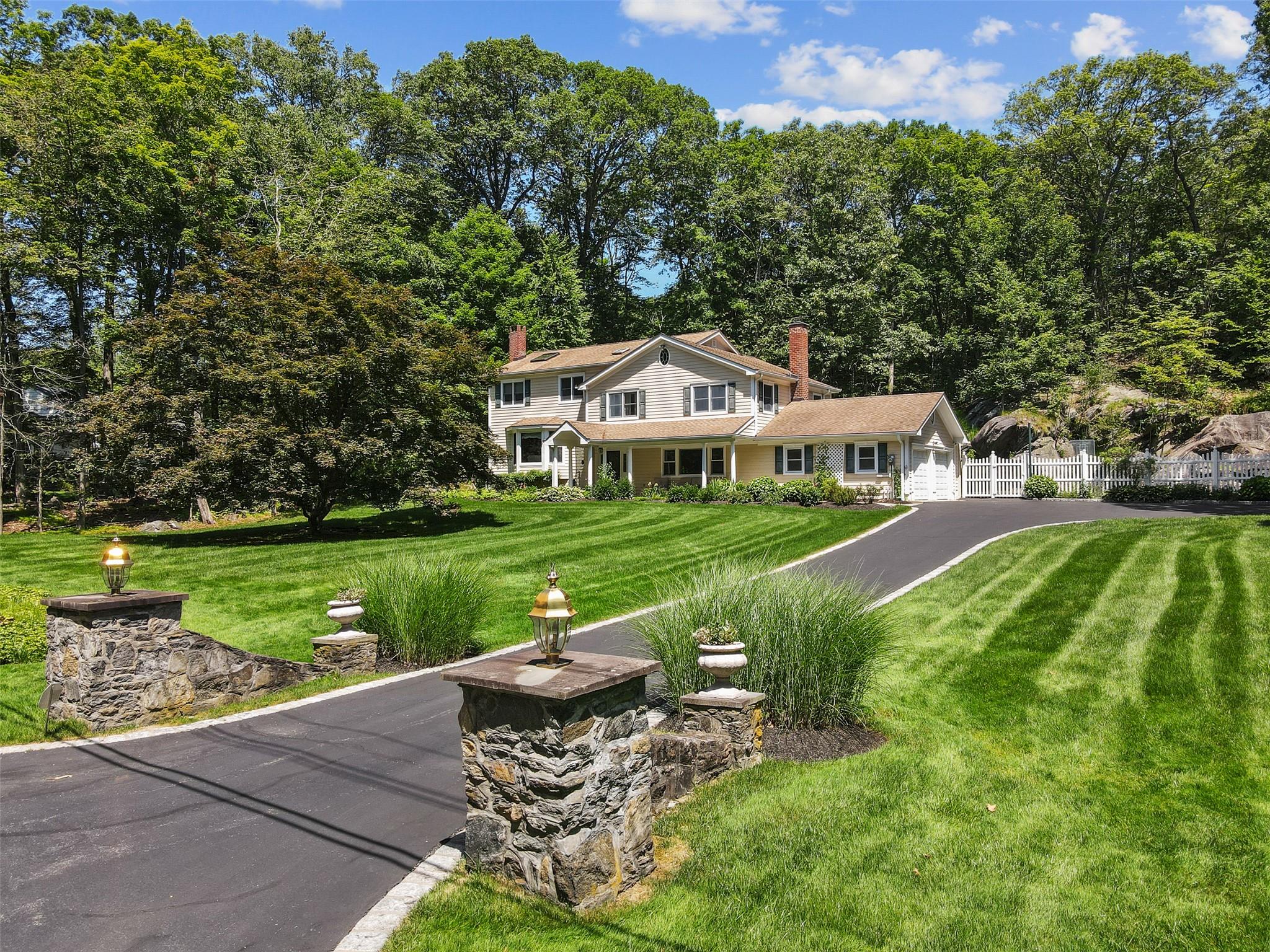 #1 photo, 18 Fox Ridge Road, Armonk , NY 10504