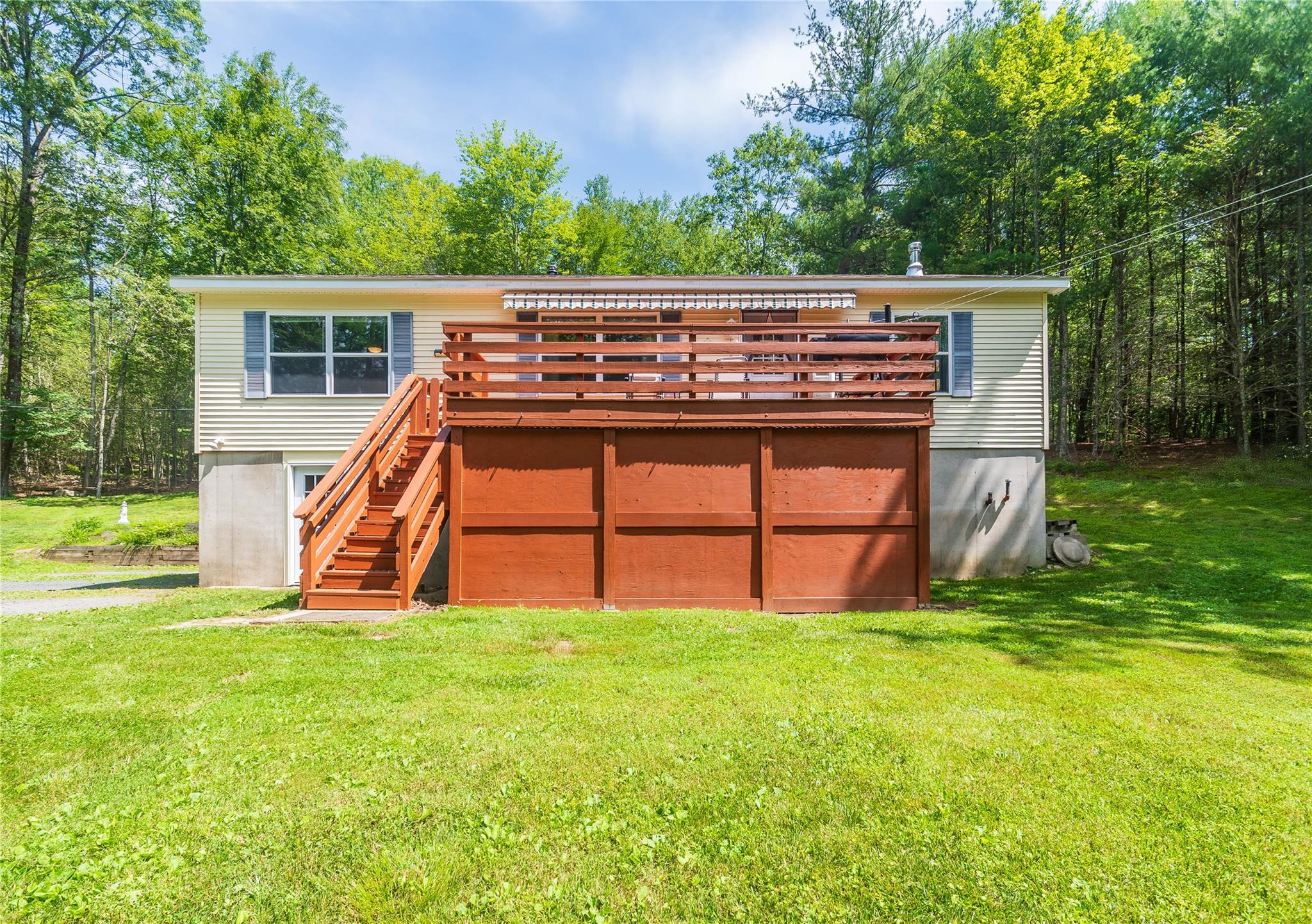 #1 photo, 36 Aldrich Road, Mountain Dale , NY 12763