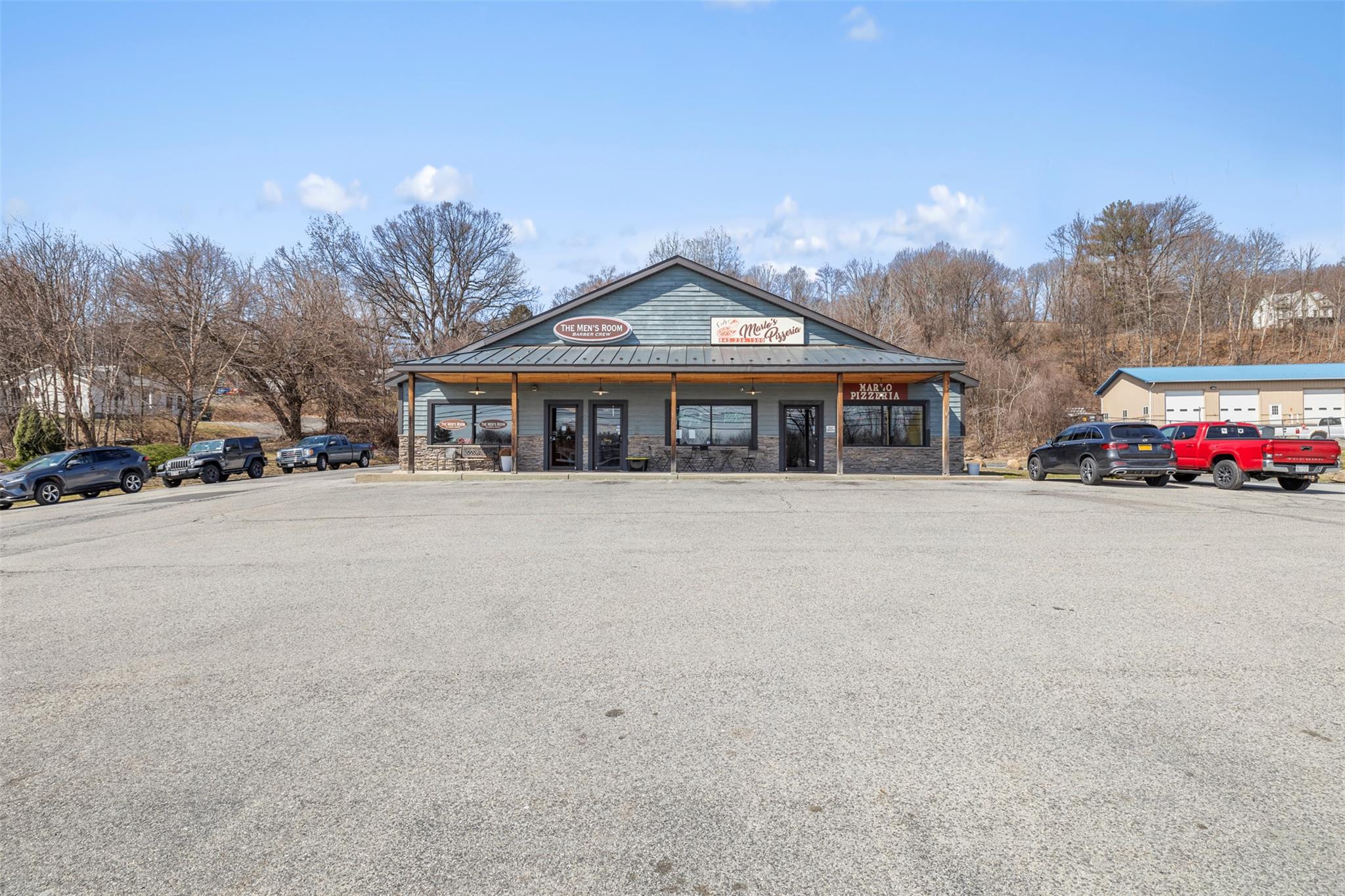 #2 photo, 1447 Route 9W, Marlboro , NY 12542