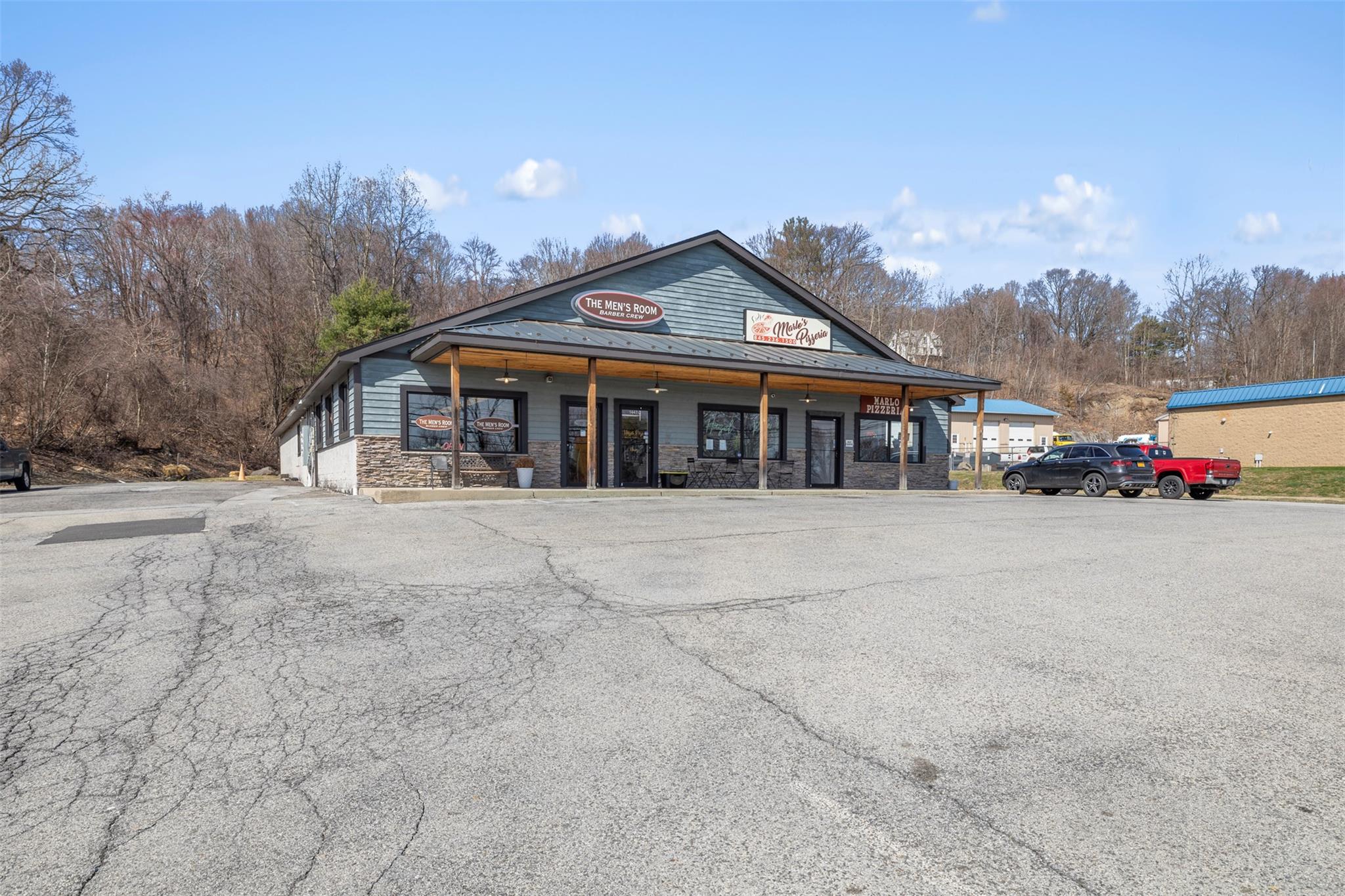 #3 photo, 1447 Route 9W, Marlboro , NY 12542