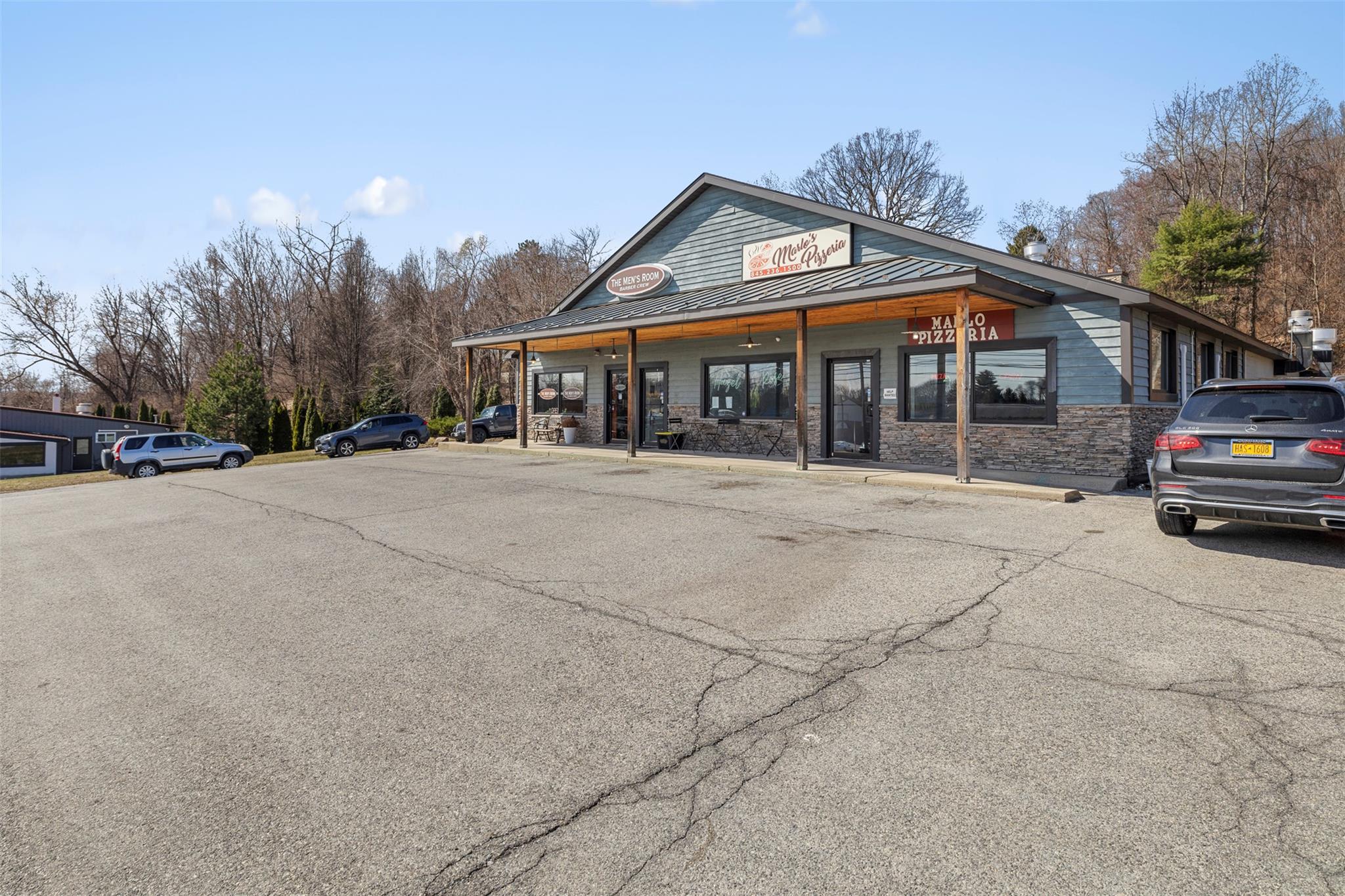 #5 photo, 1447 Route 9W, Marlboro , NY 12542