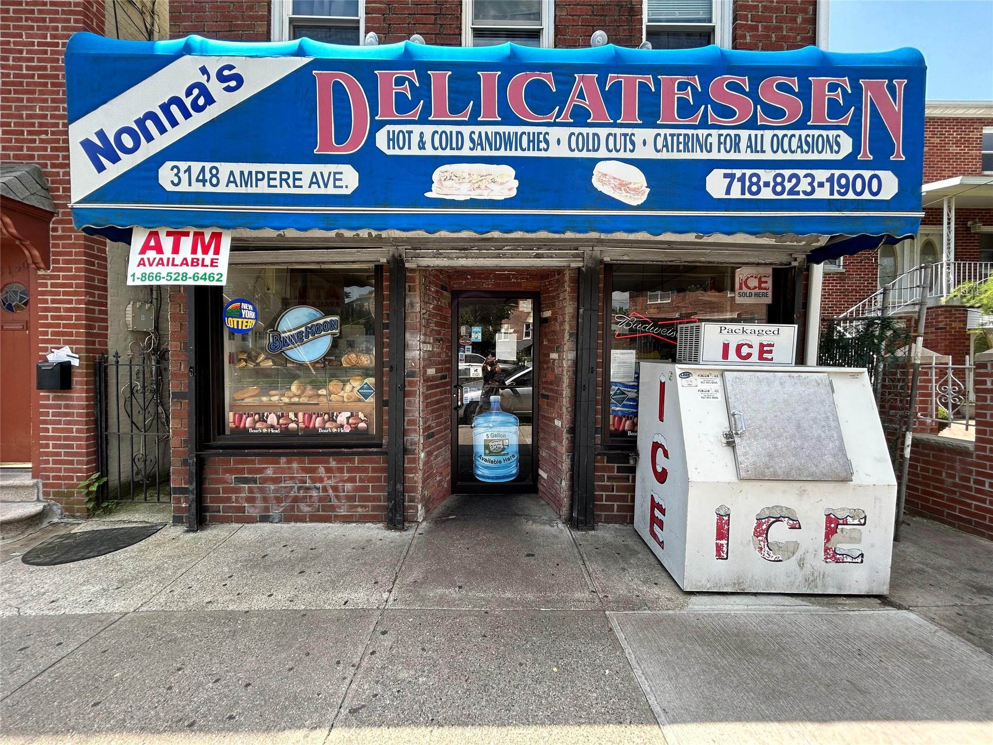 #1 photo, 3148 Ampere Avenue, Bronx , NY 10465